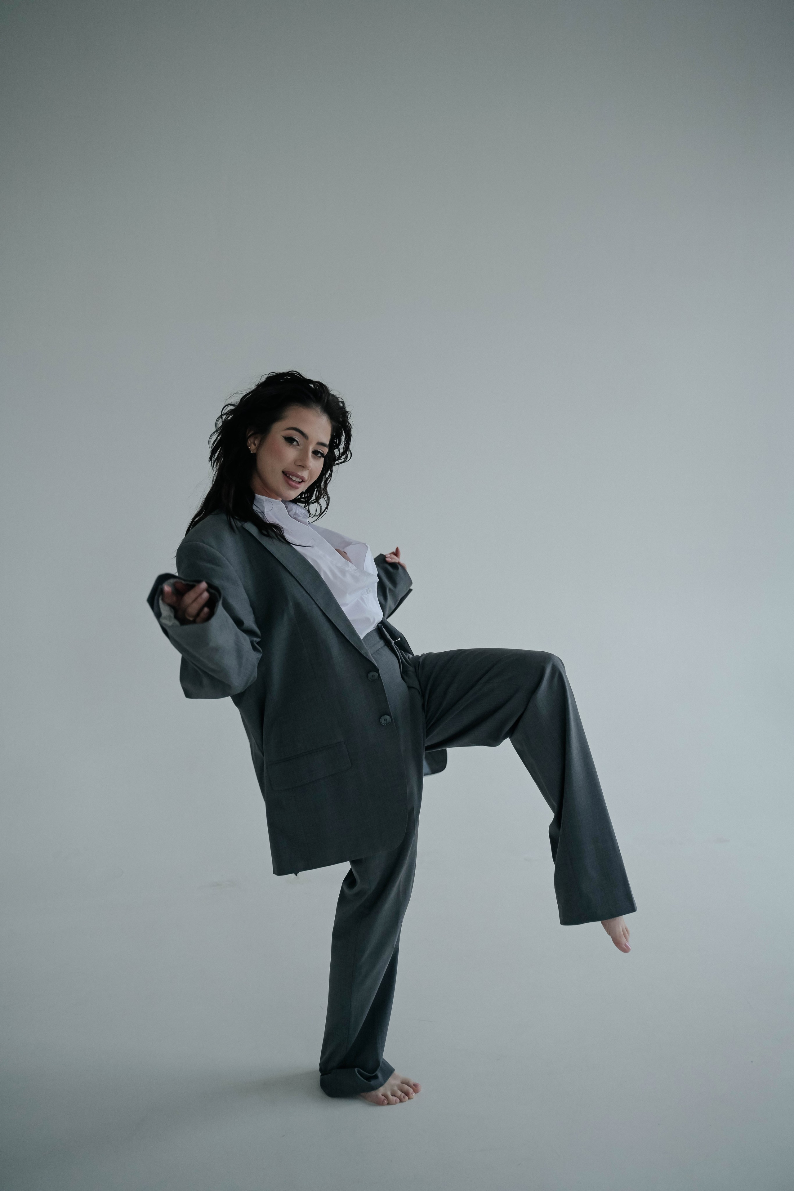 Влада. Фотограф Подольск