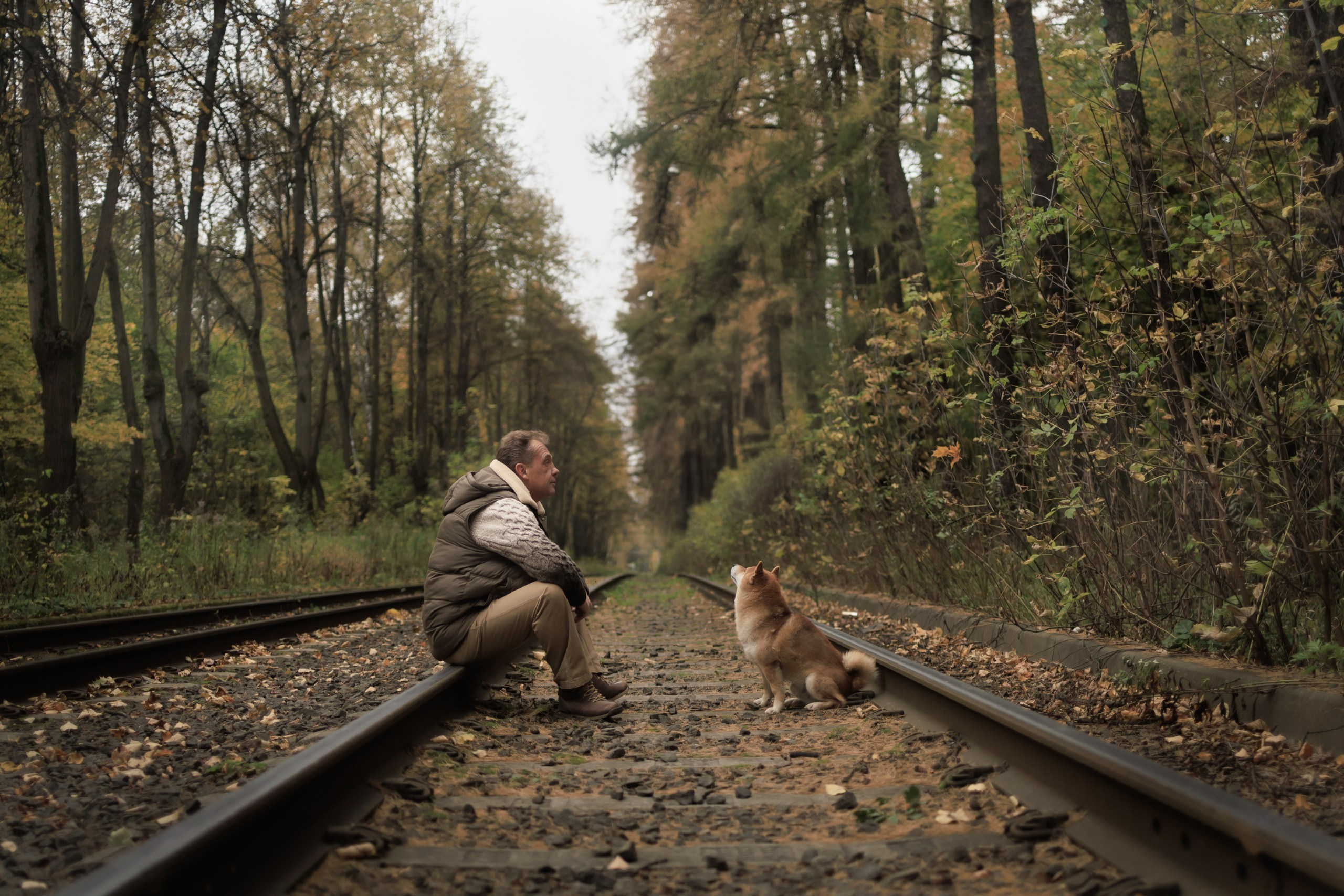 Портретный фотограф в Москве Людмила Кочеткова