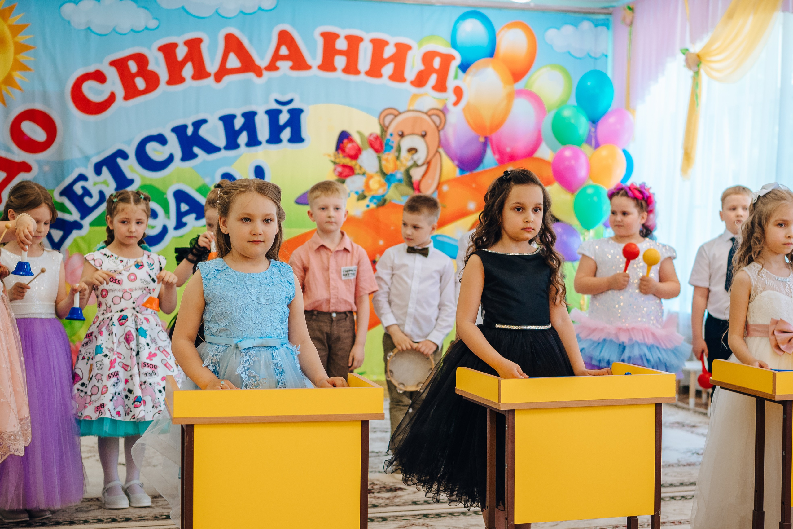 108 сад. Детский и семейный фотограф Катерина Мишина