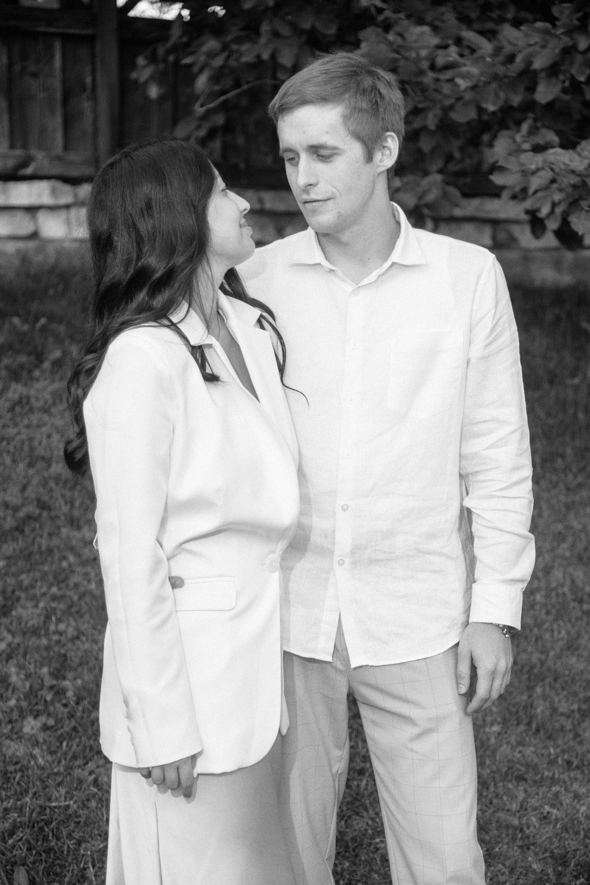 Камилла и Денис. Фотограф Смоляк Алена