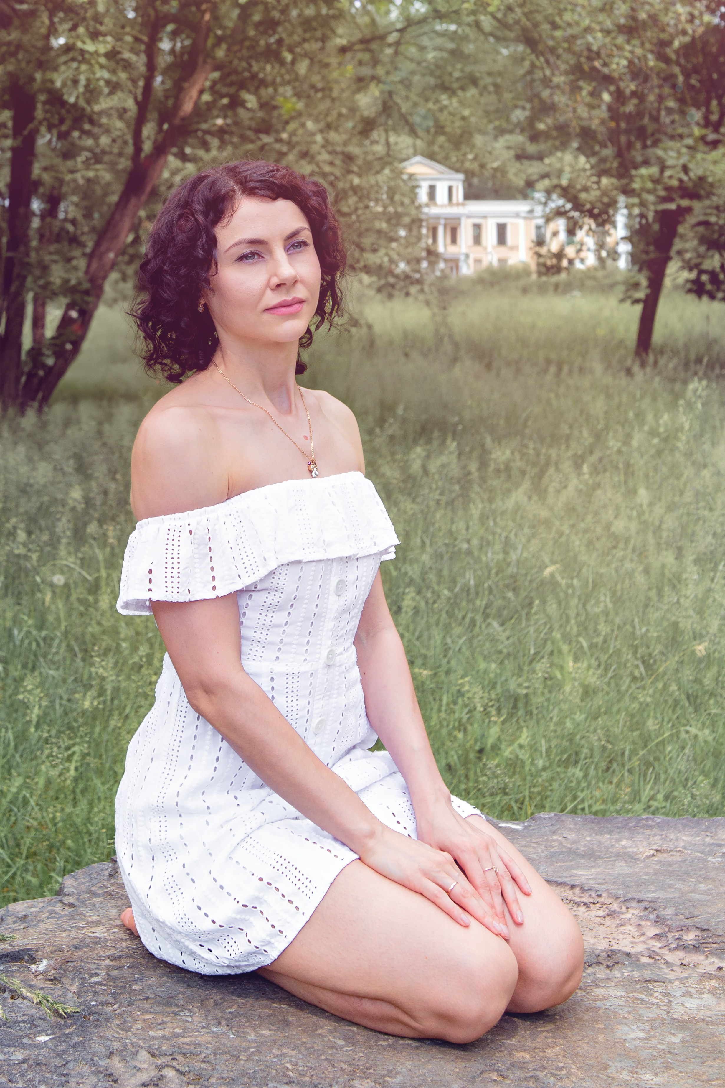 Зелёная симфония