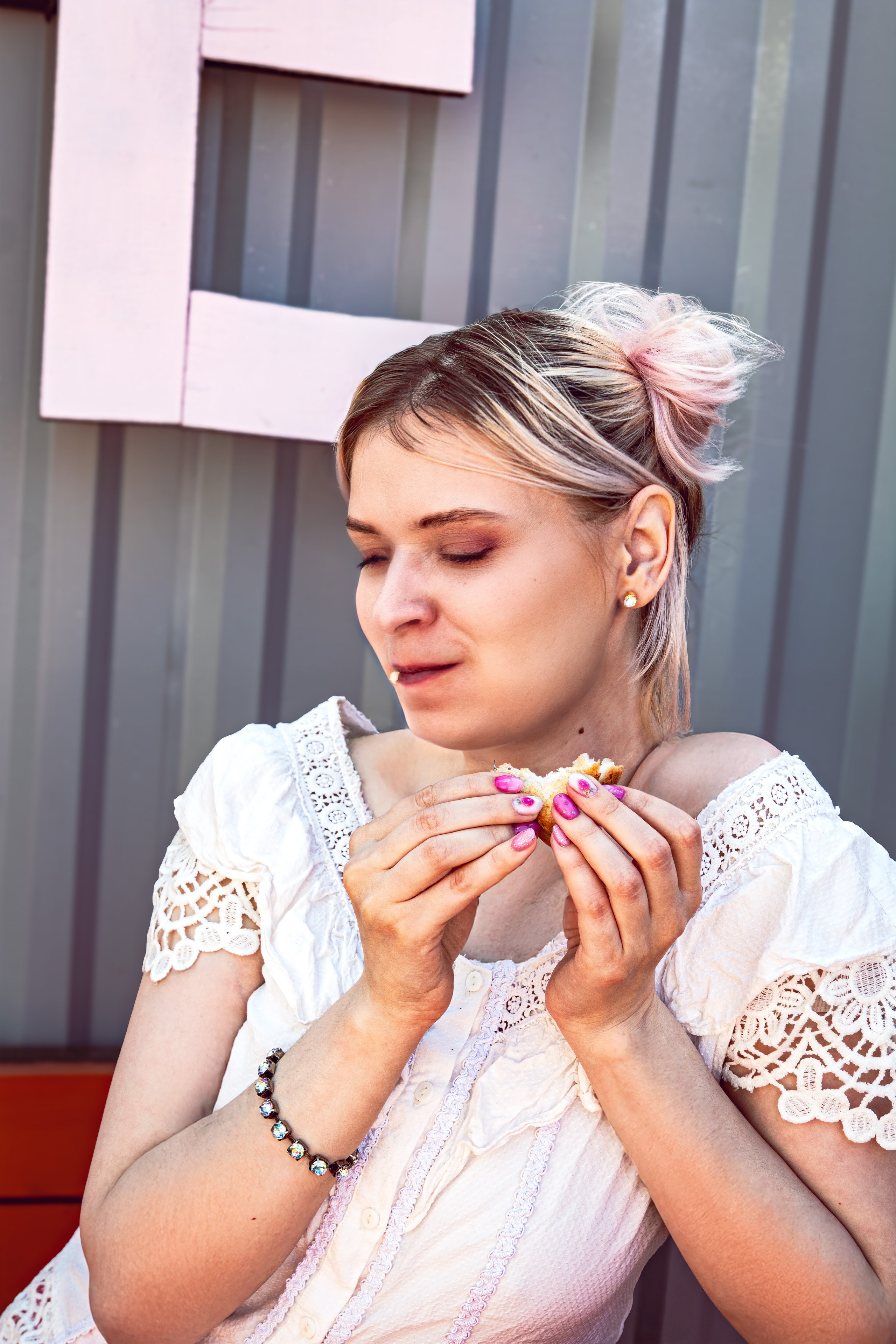 Food фотовстреча