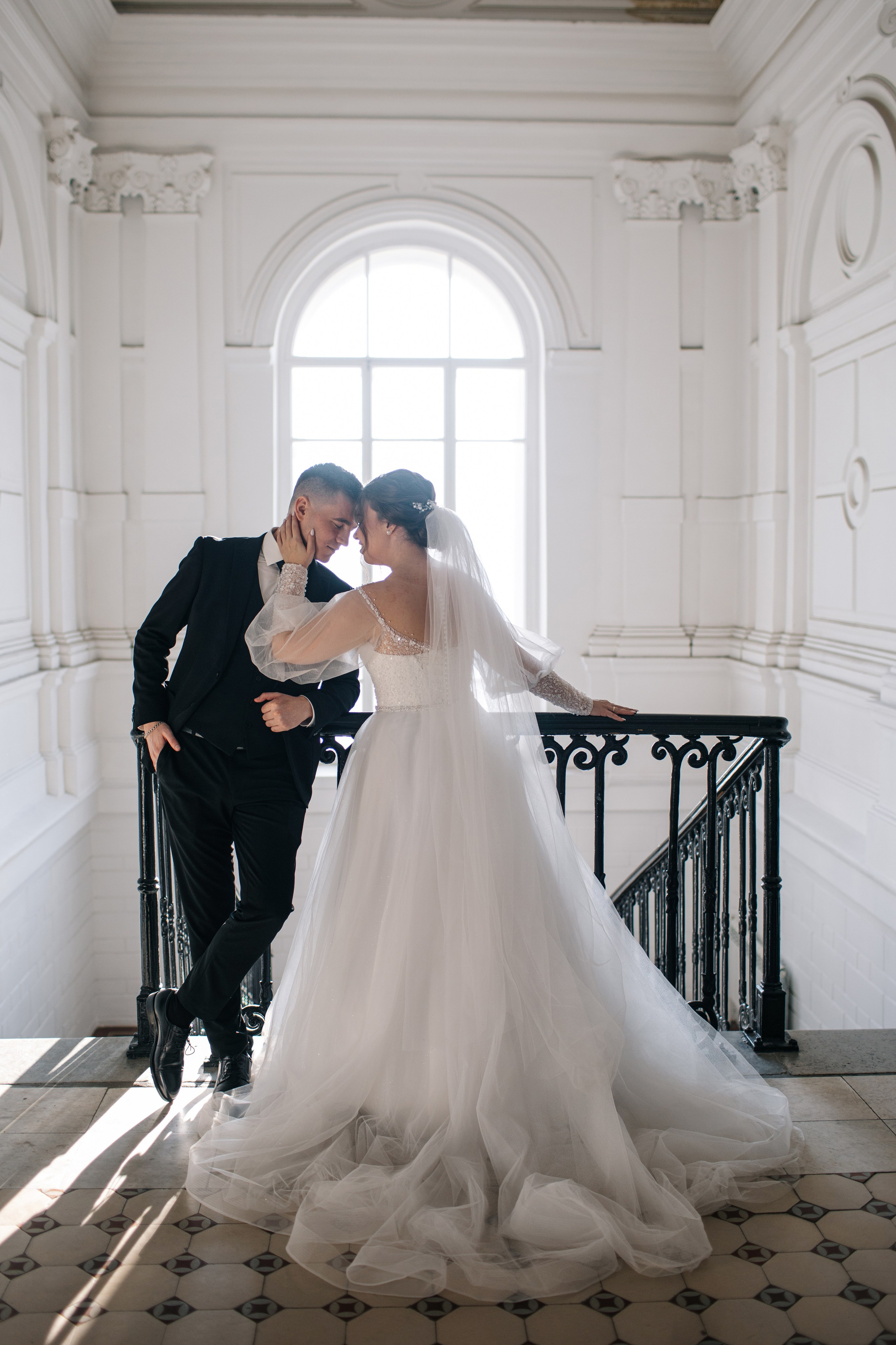 18 ноября. Семейный и свадебный фотограф в Пензе Валерия Филюкова