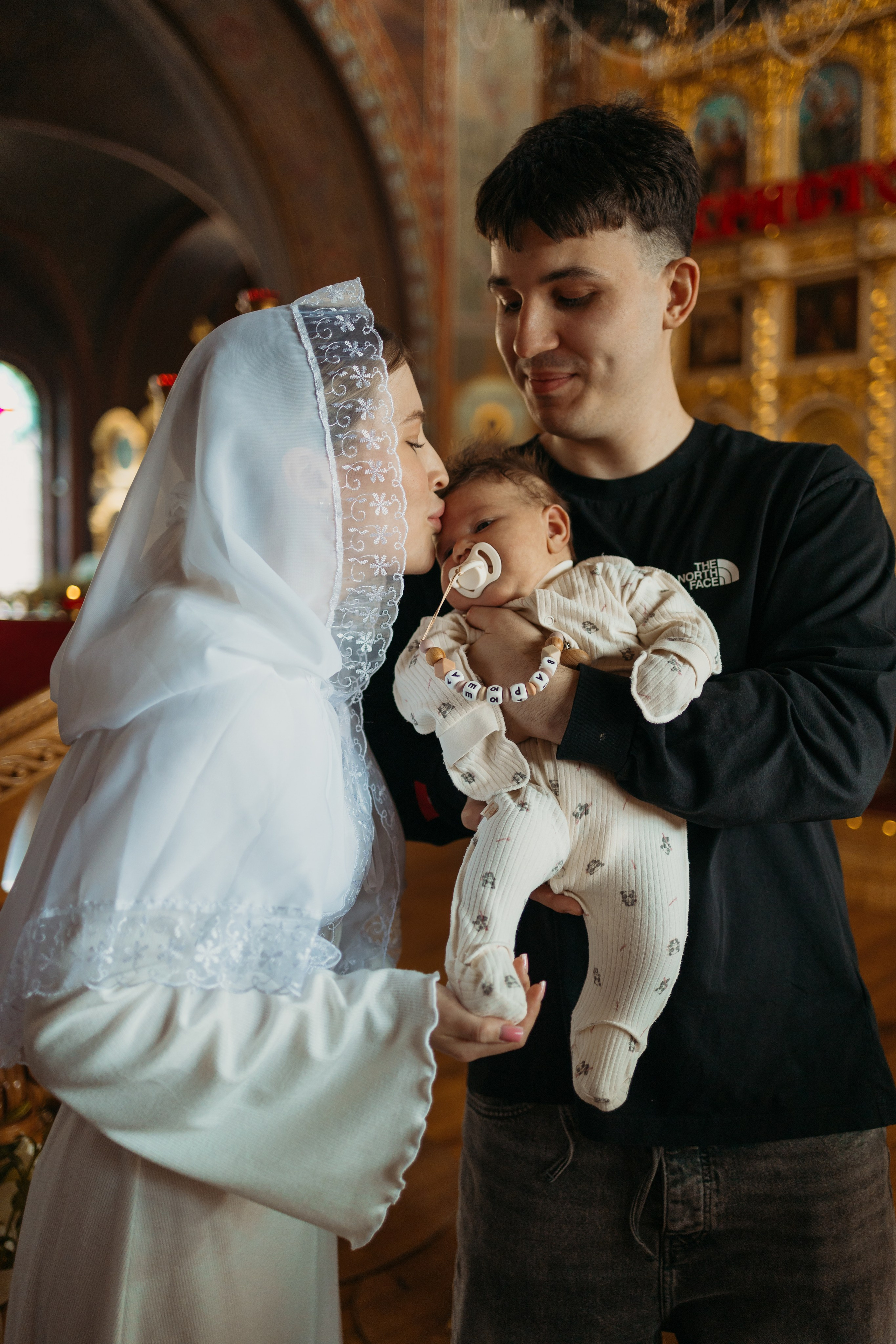 Варвара. Самый теплый фотограф в Краснодаре Рябоконь Ксения