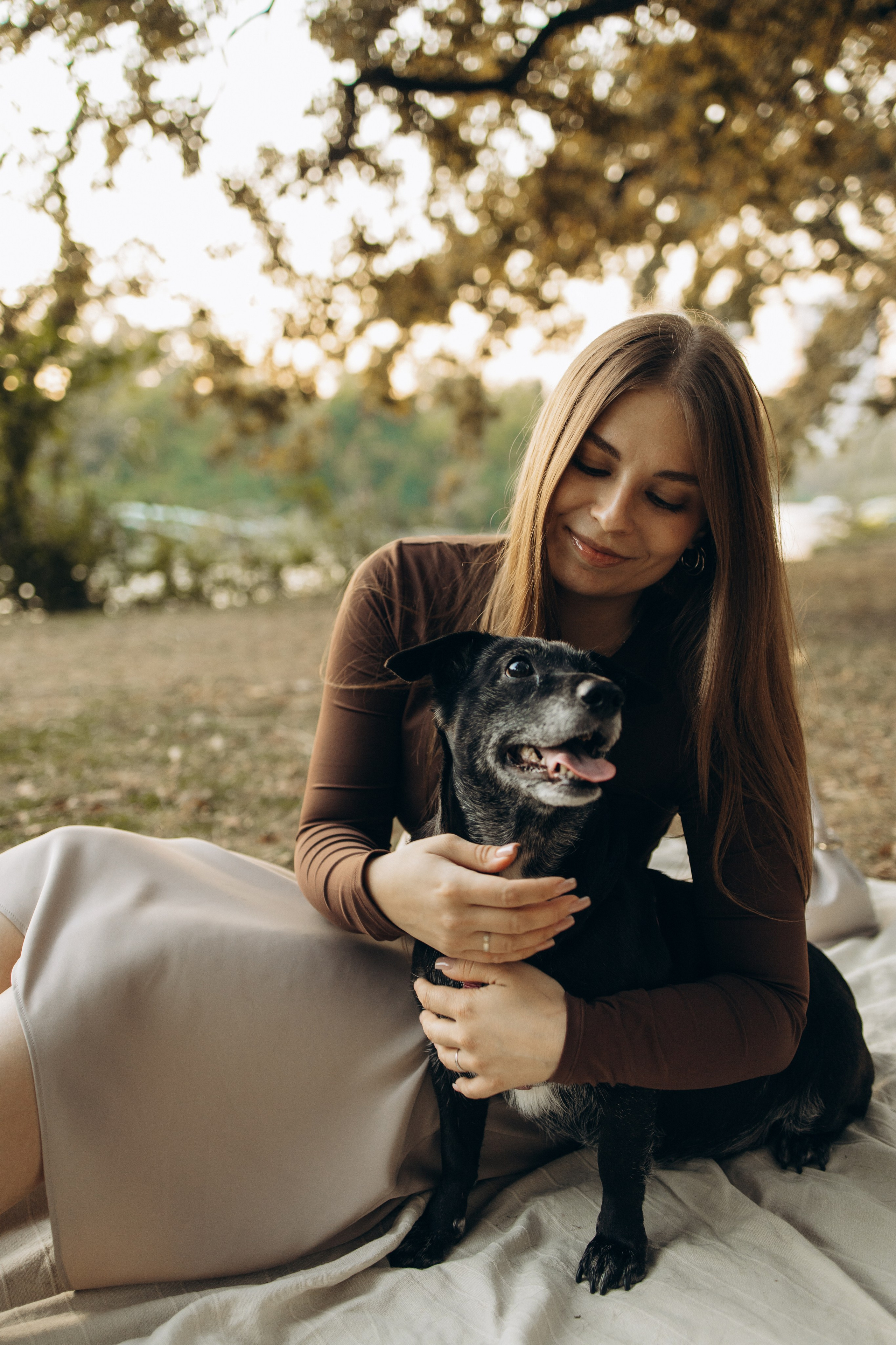 Влад и Ксюша. Самый теплый фотограф в Краснодаре Рябоконь Ксения