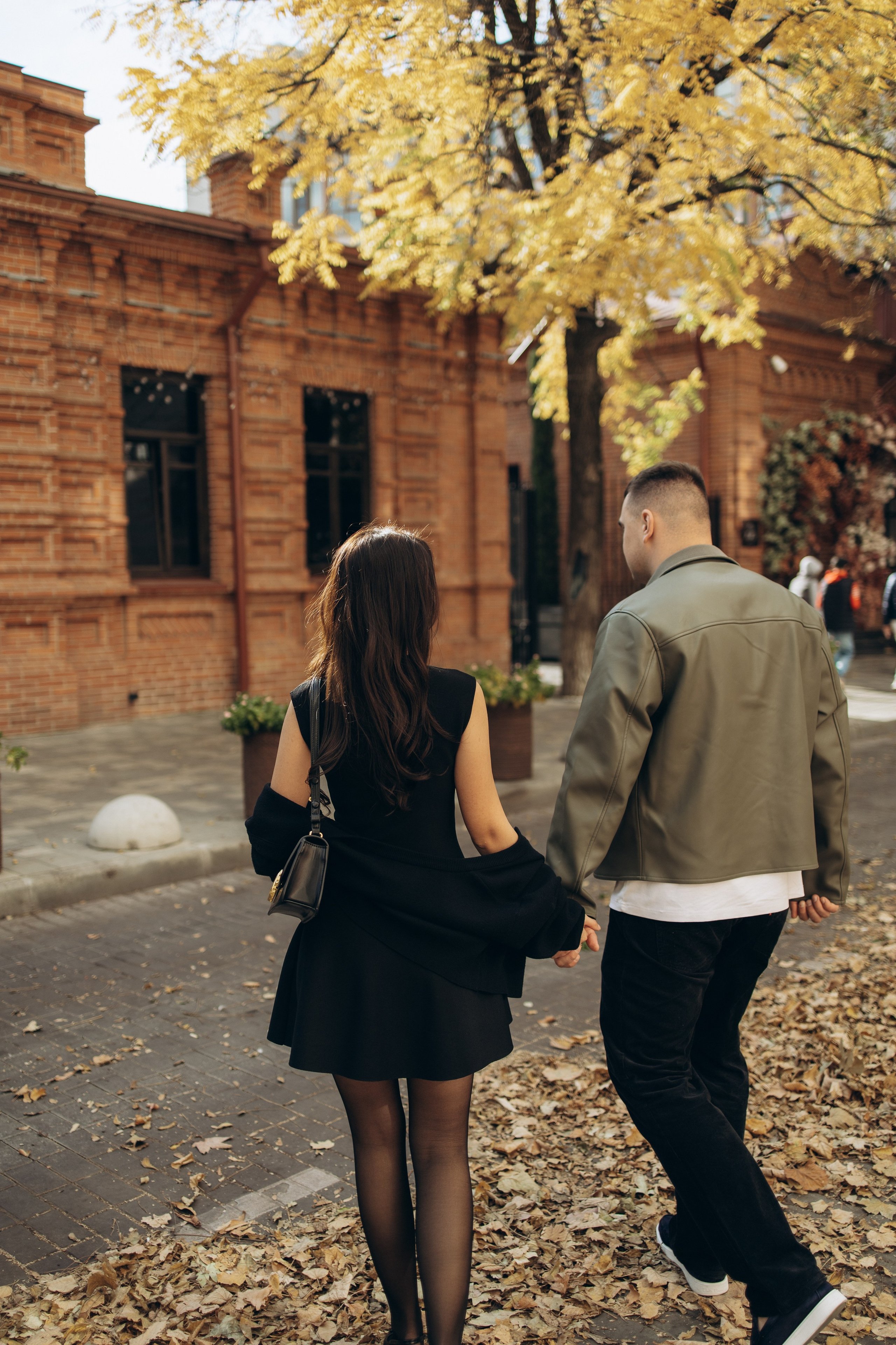 Иван и Софья. Самый теплый фотограф в Краснодаре Рябоконь Ксения