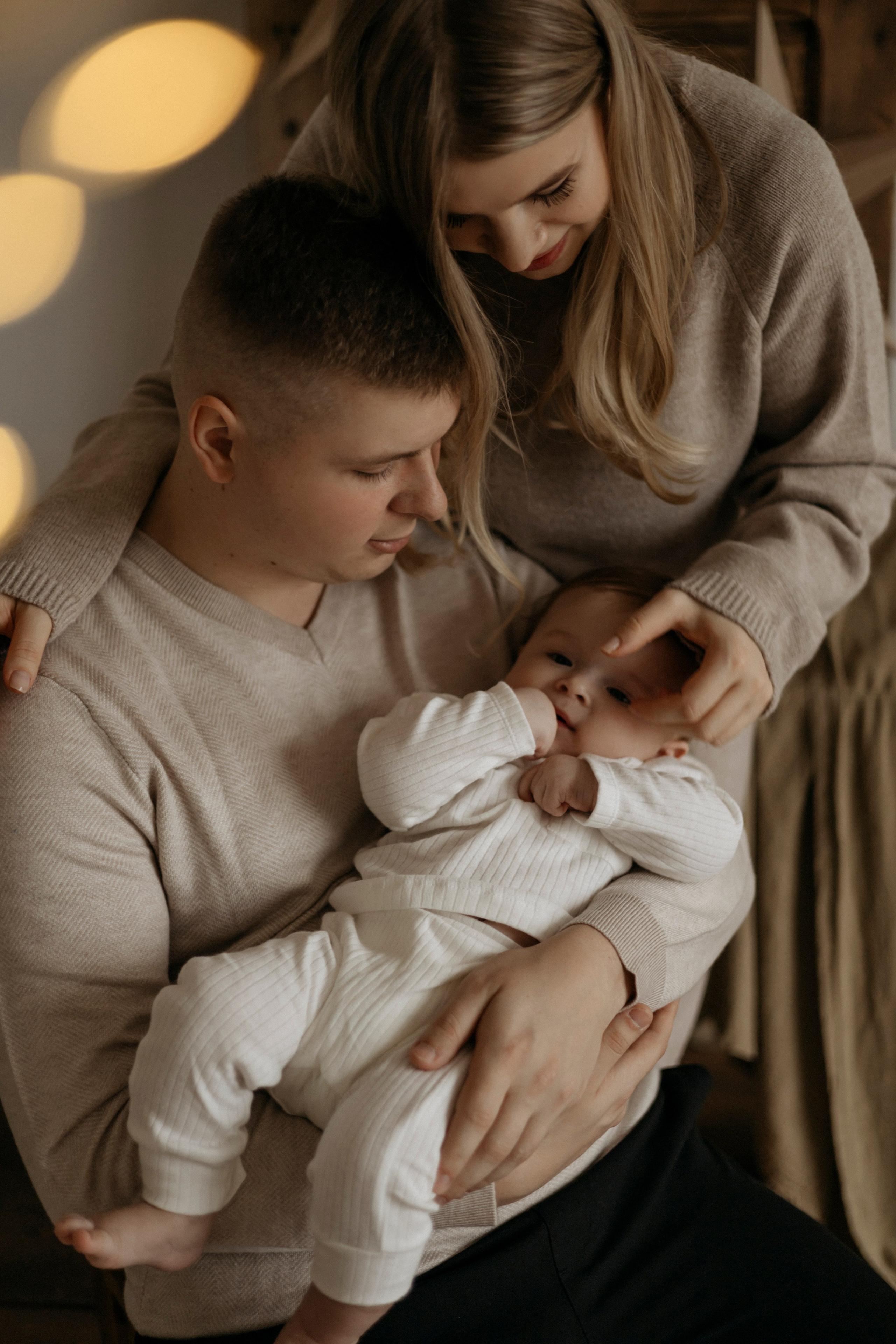 Тёмочка. Самый теплый фотограф в Краснодаре Рябоконь Ксения