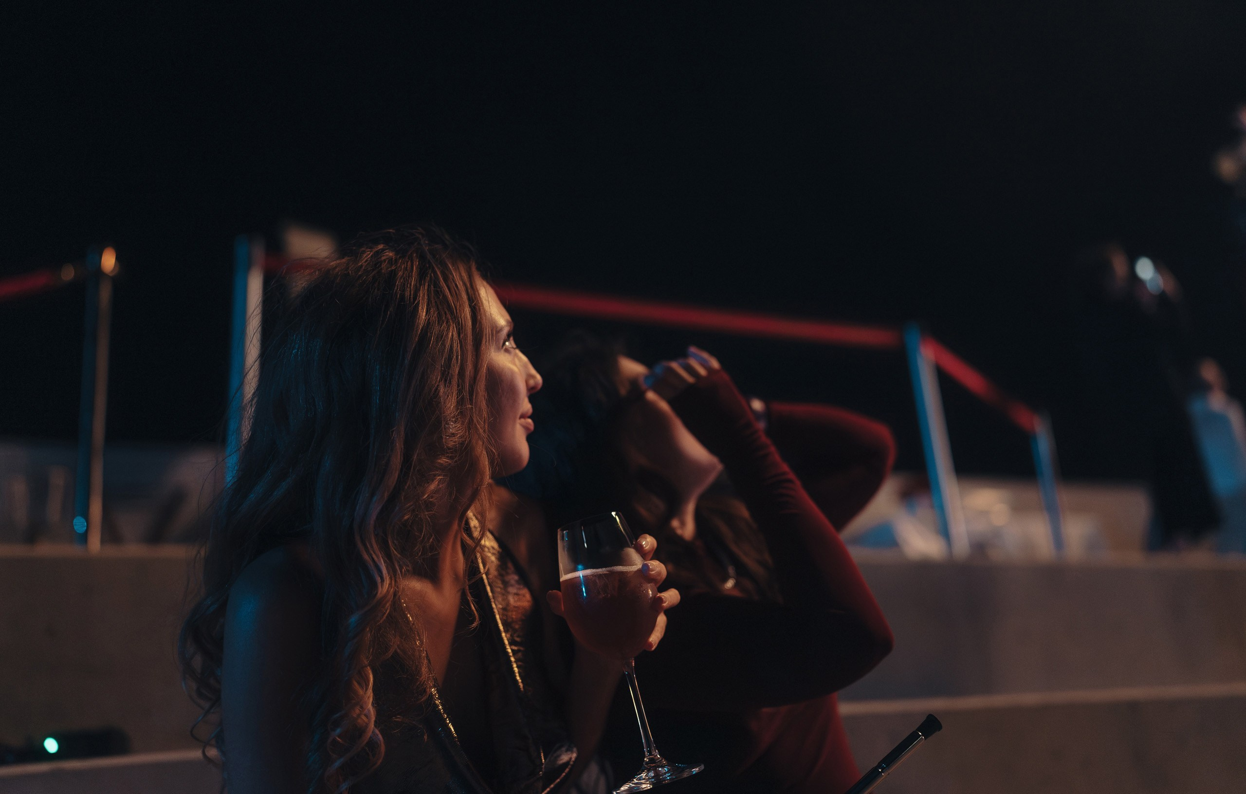 Репортажная фотосъёмка мероприятия курорта Мрия. Фотограф Севастополь Крым | Шестаков Илья