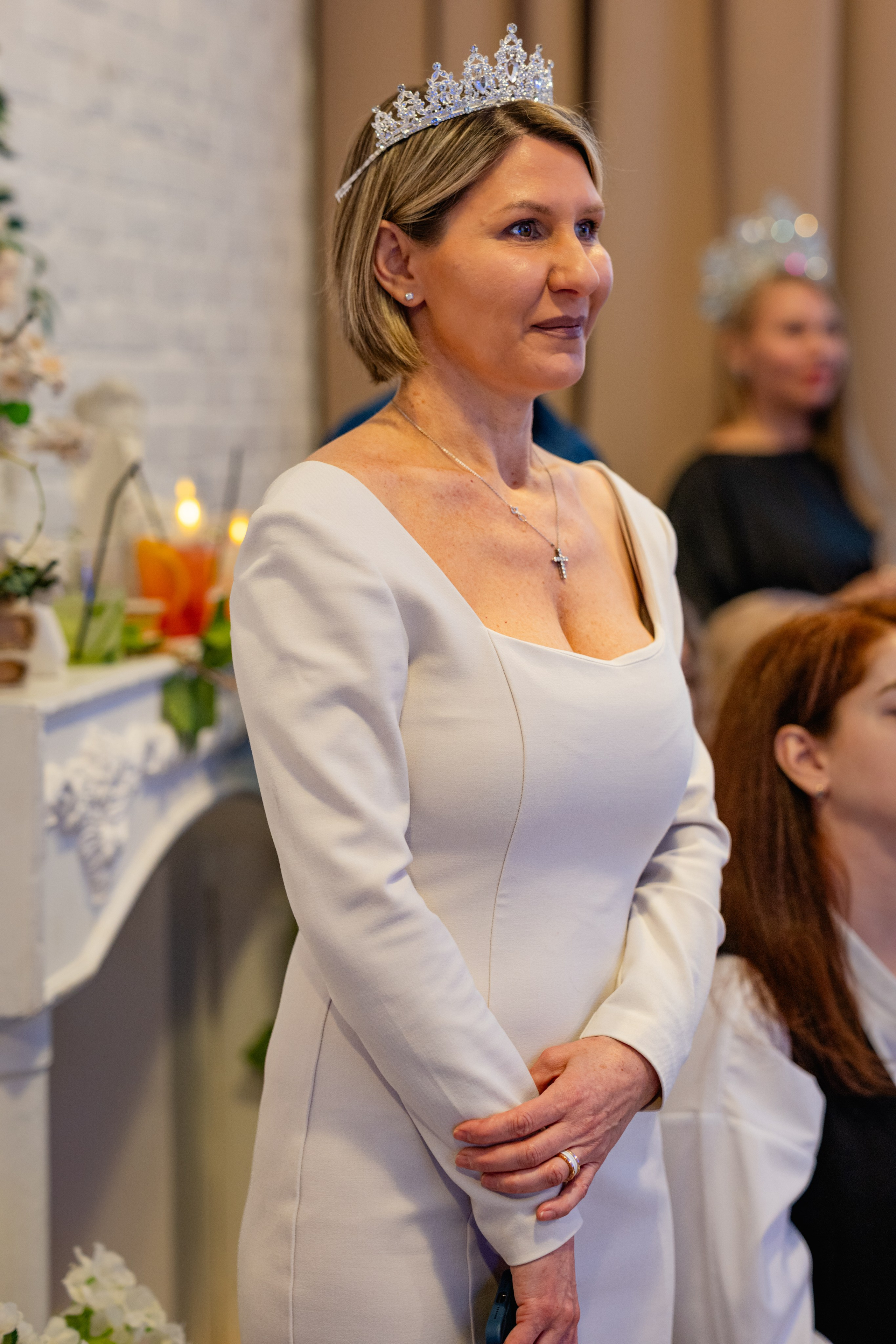 Юбилей. Семейный и детский фотограф в Королеве, Москве и Московской области Строева Анастасия