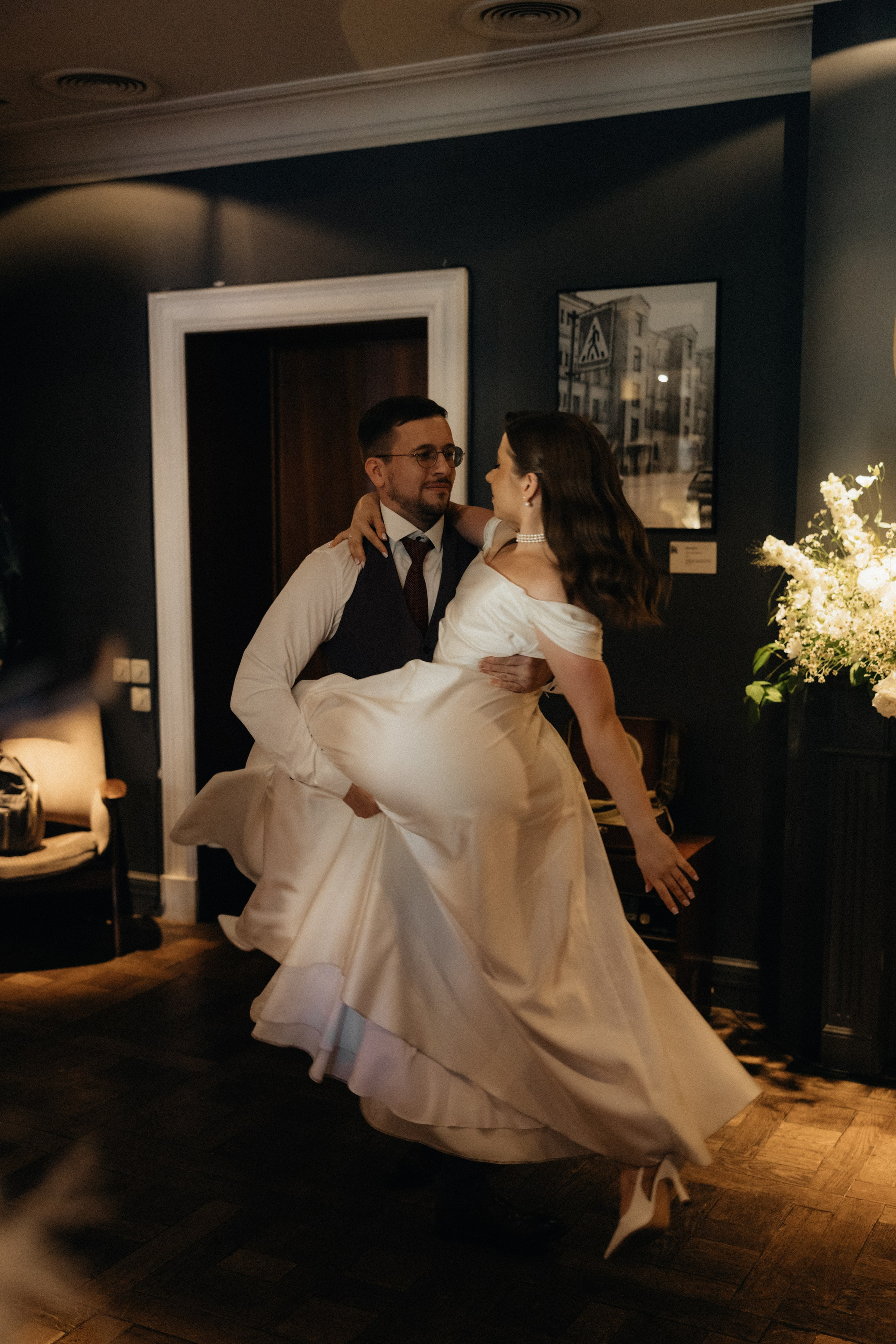 В кругу семьи. Фотограф Санкт-Петербург