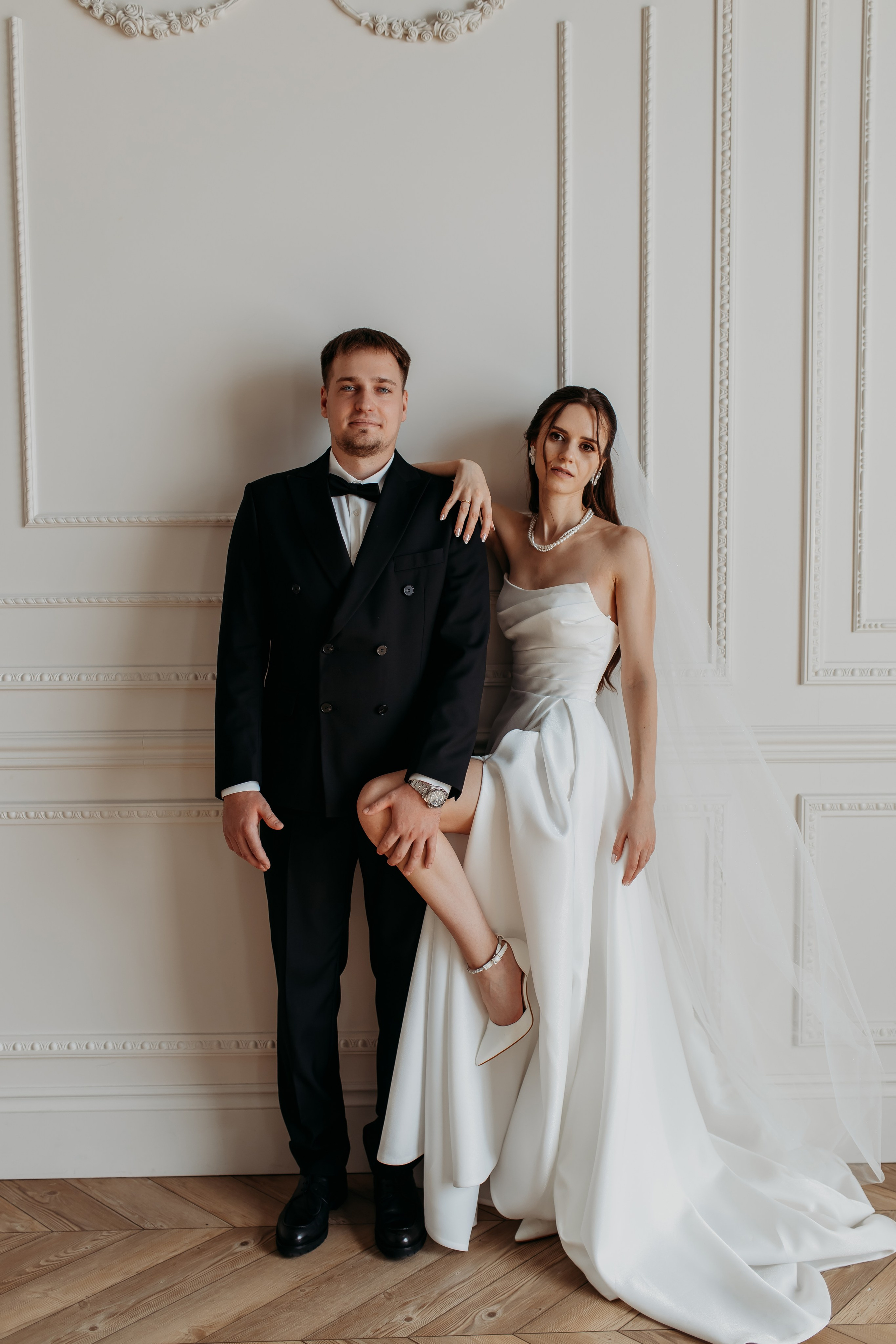 Николай и Ангелина. Фотограф Тимербаева Алина г. Сургут