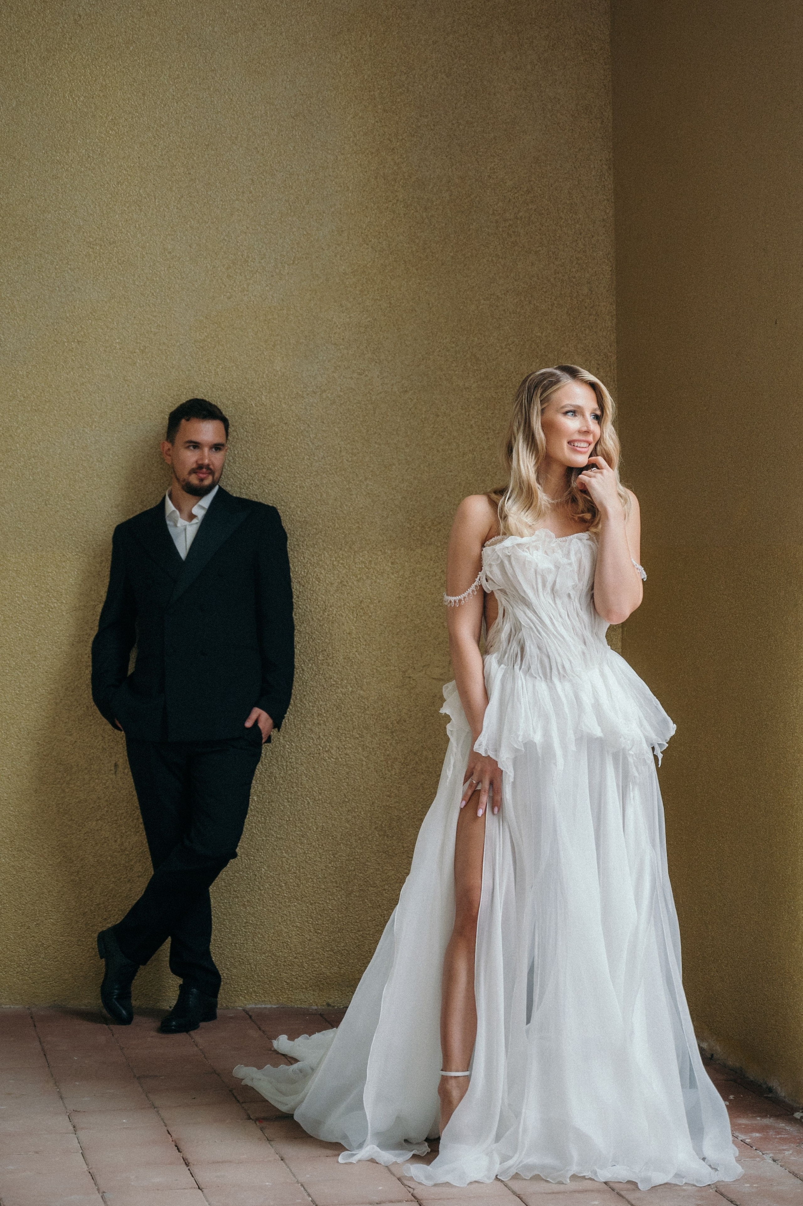 Красная Поляна Женя и Даша. Свадебный и семейный фотограф в Краснодаре Марина Стёпа