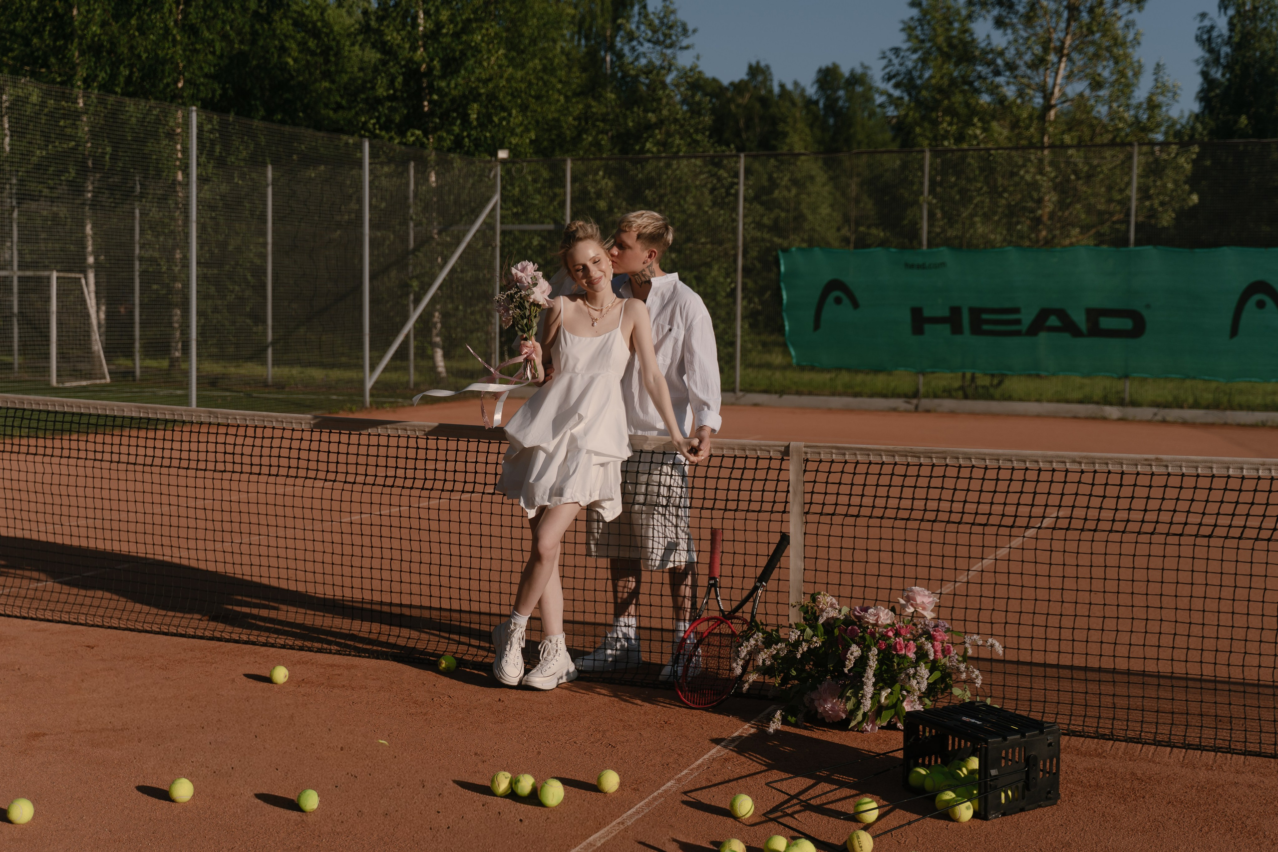 L&N. Свадебный фотограф — Наталья Фед СПб/Москва
