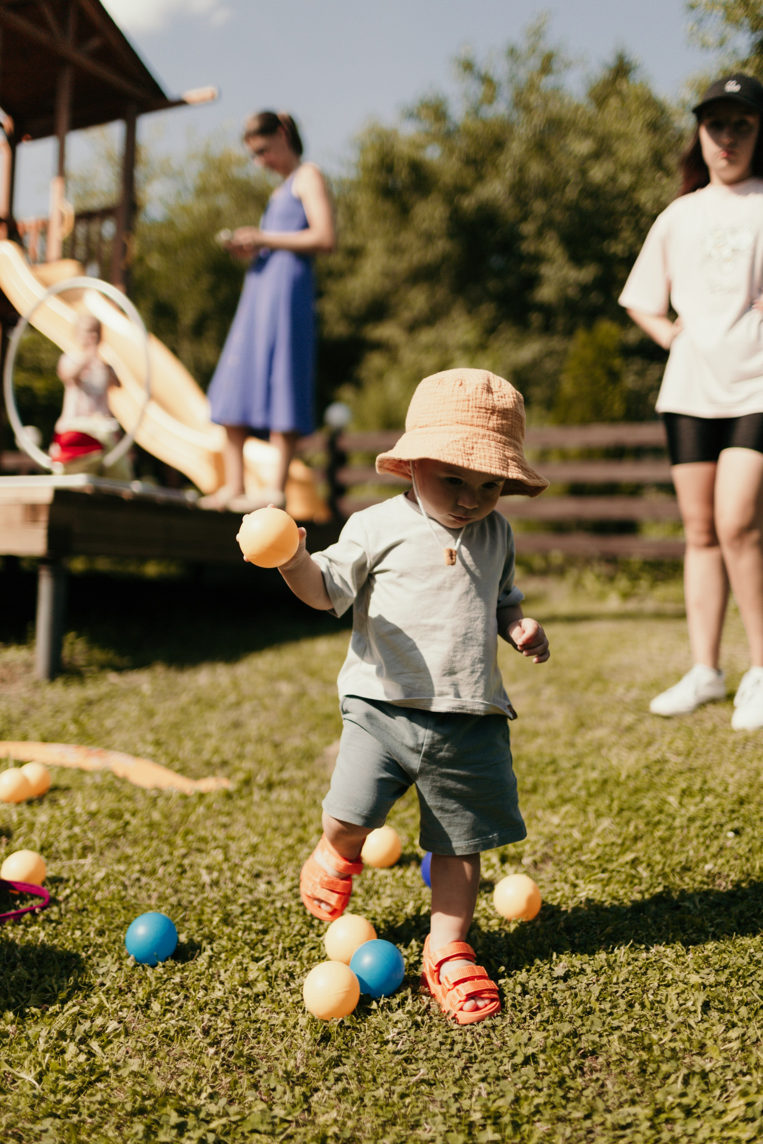 Аня 7 лет. Фотограф и видеограф Мария Банщикова, Солнечногорск, Москва