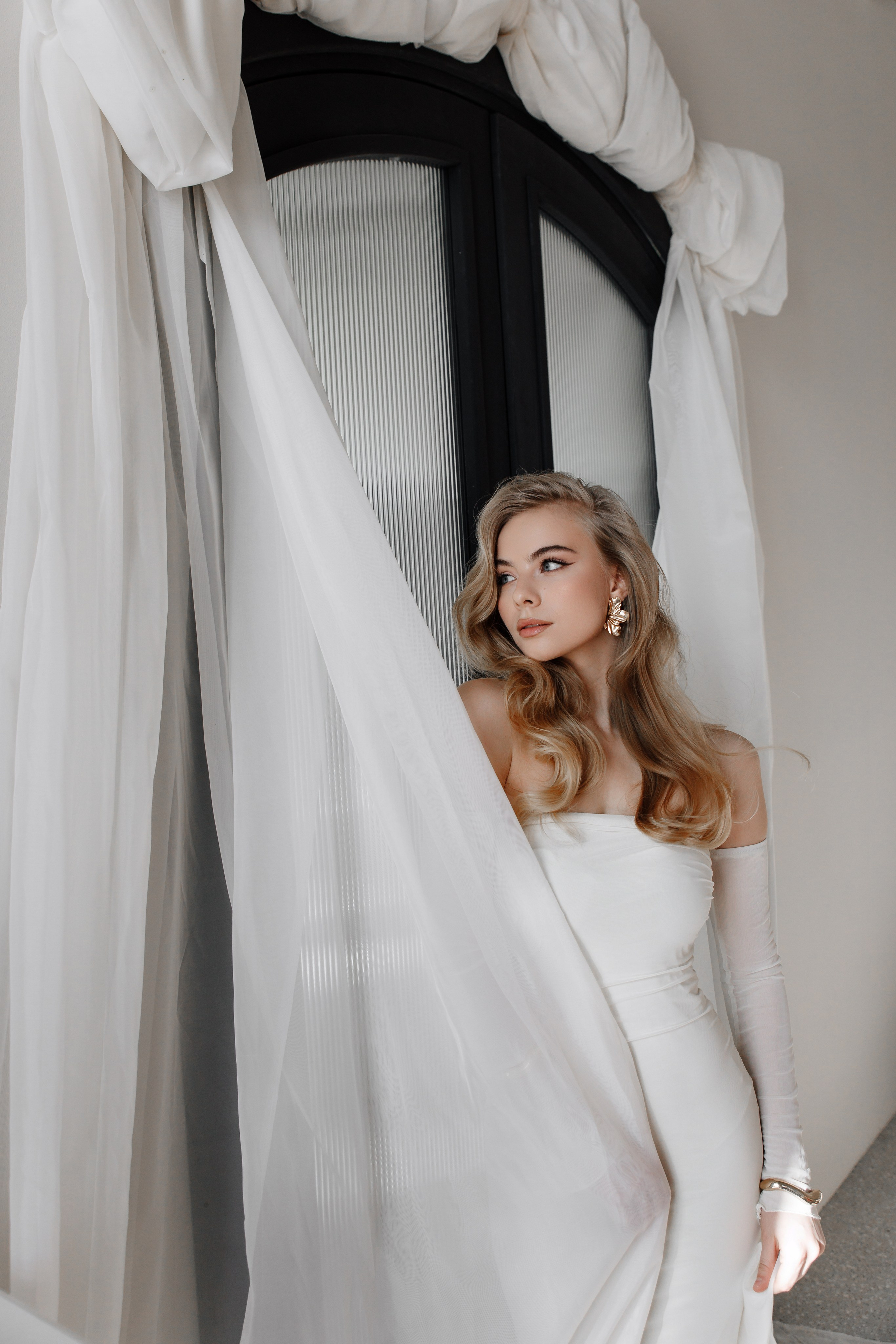 Pure. Главная