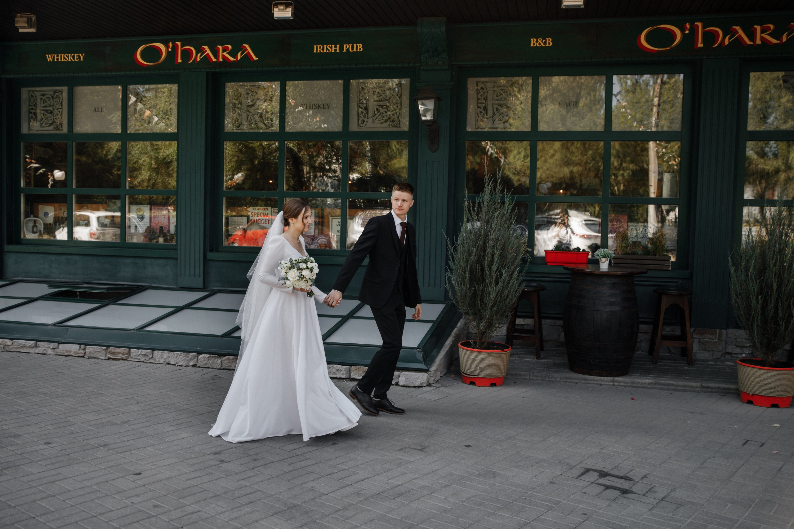 Александр+Ирина. Главная