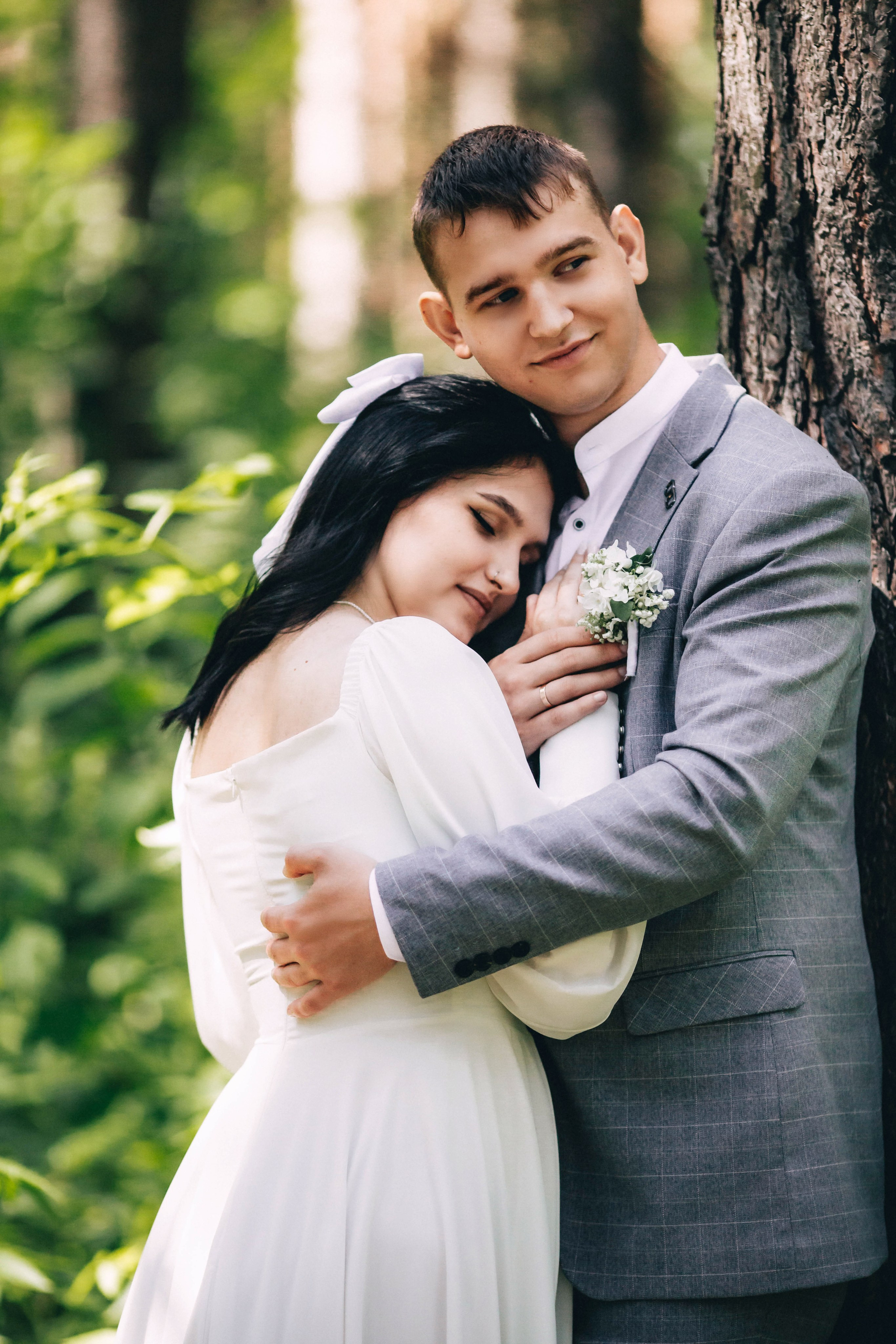 Свадебная Галерея. Фотограф Елена Райс Ленинск-Кузнецкий