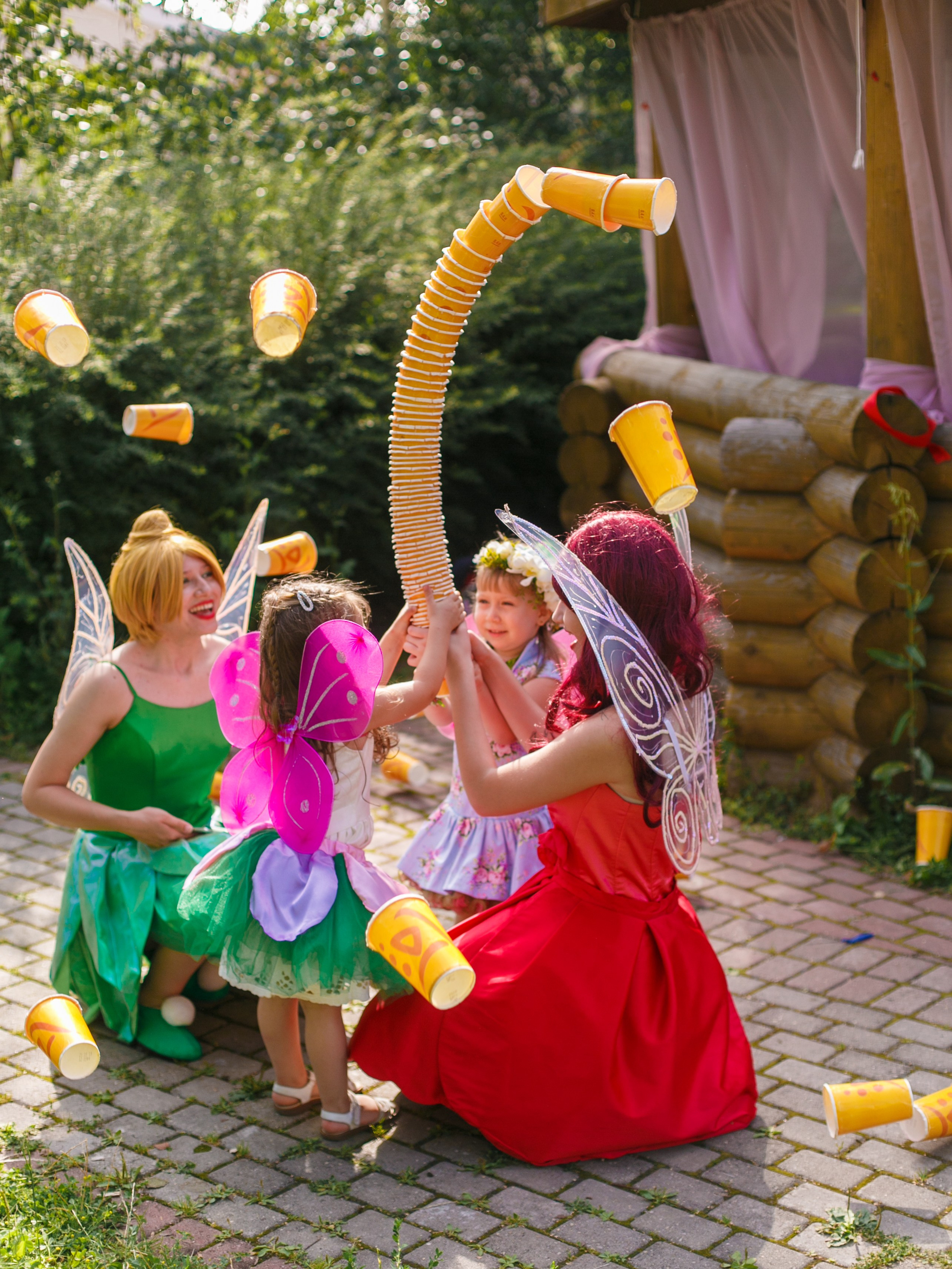 Репортажный фотограф Борис Геер