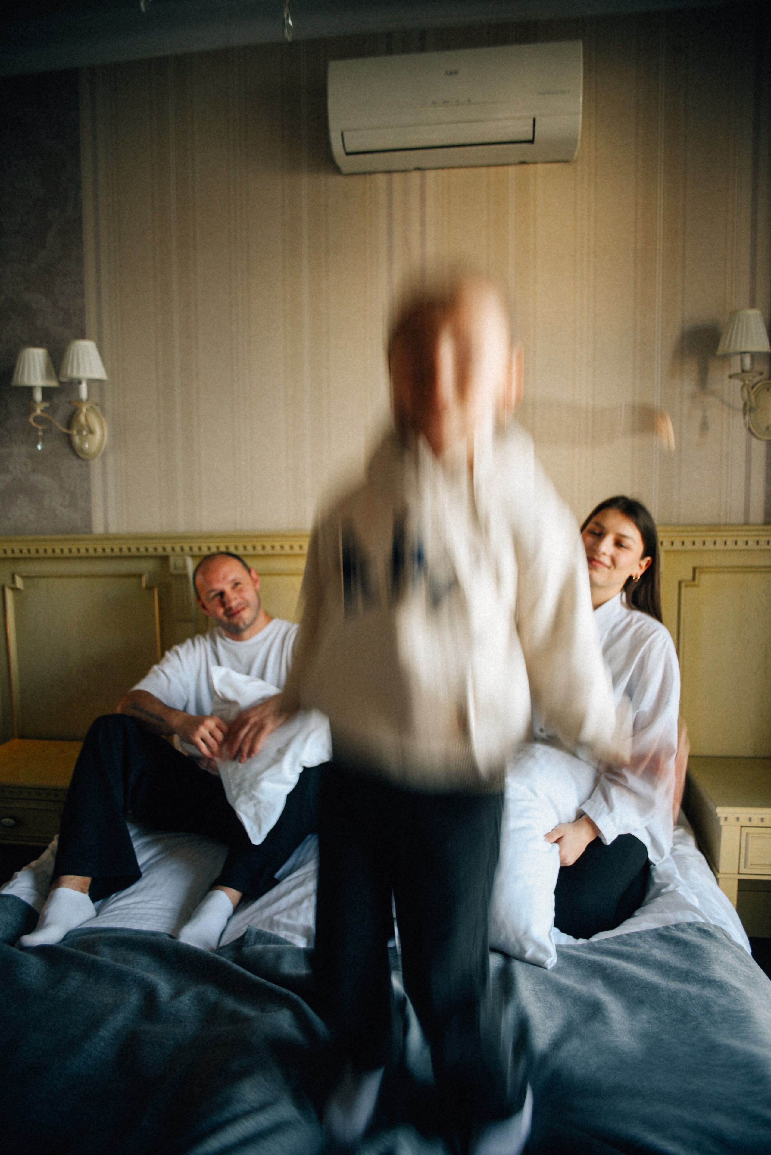 ARBAT HOUSE HOTEL. Фотограф Лола Волна, город Москва