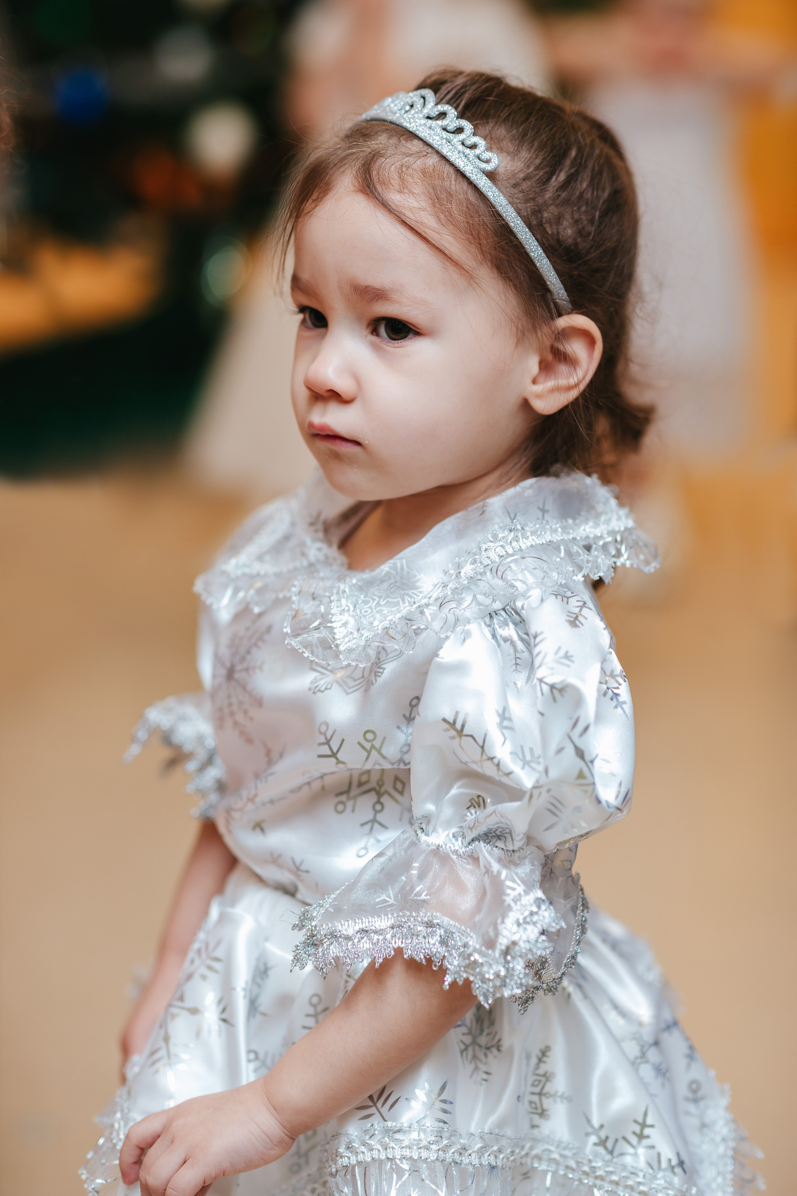 Новогодний утренник в младшей группе. Семейный lifestyle фотограф в Санкт-Петербурге Людмила Пахомова