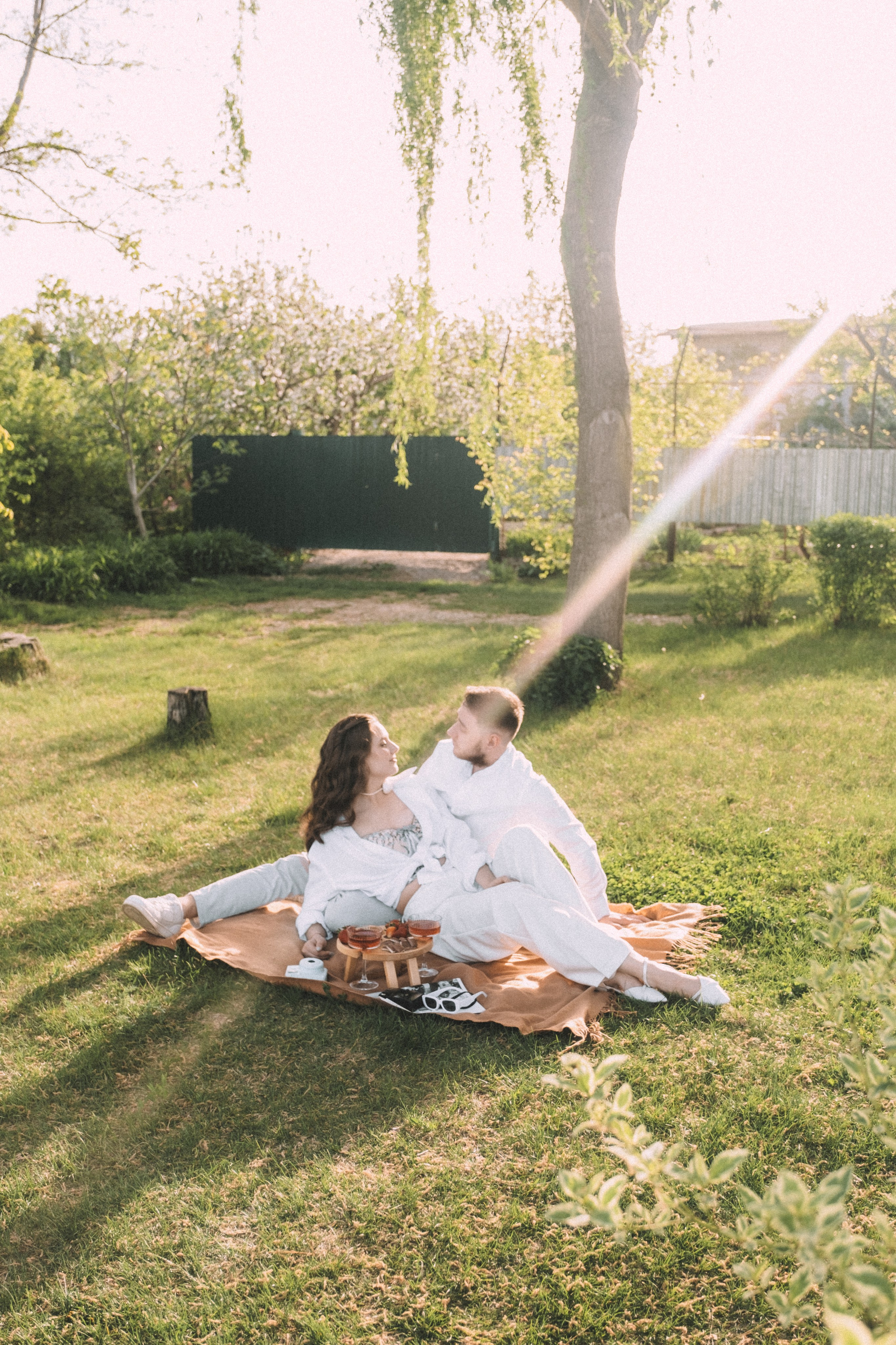 Саша + Леша. Анна Гусарова свадебный фотограф в Волгограде