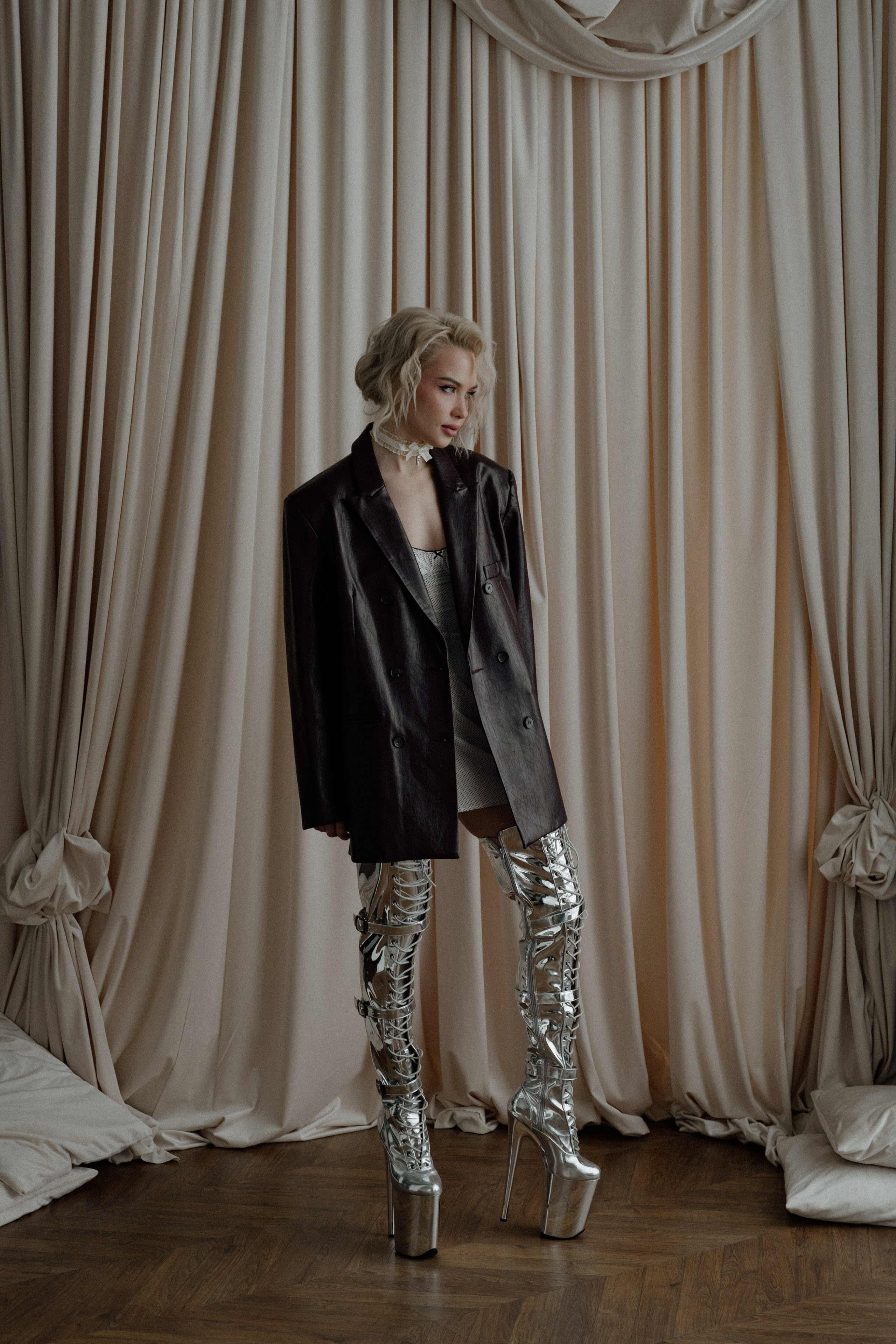 Арина. Фотограф Алёна Евграфова