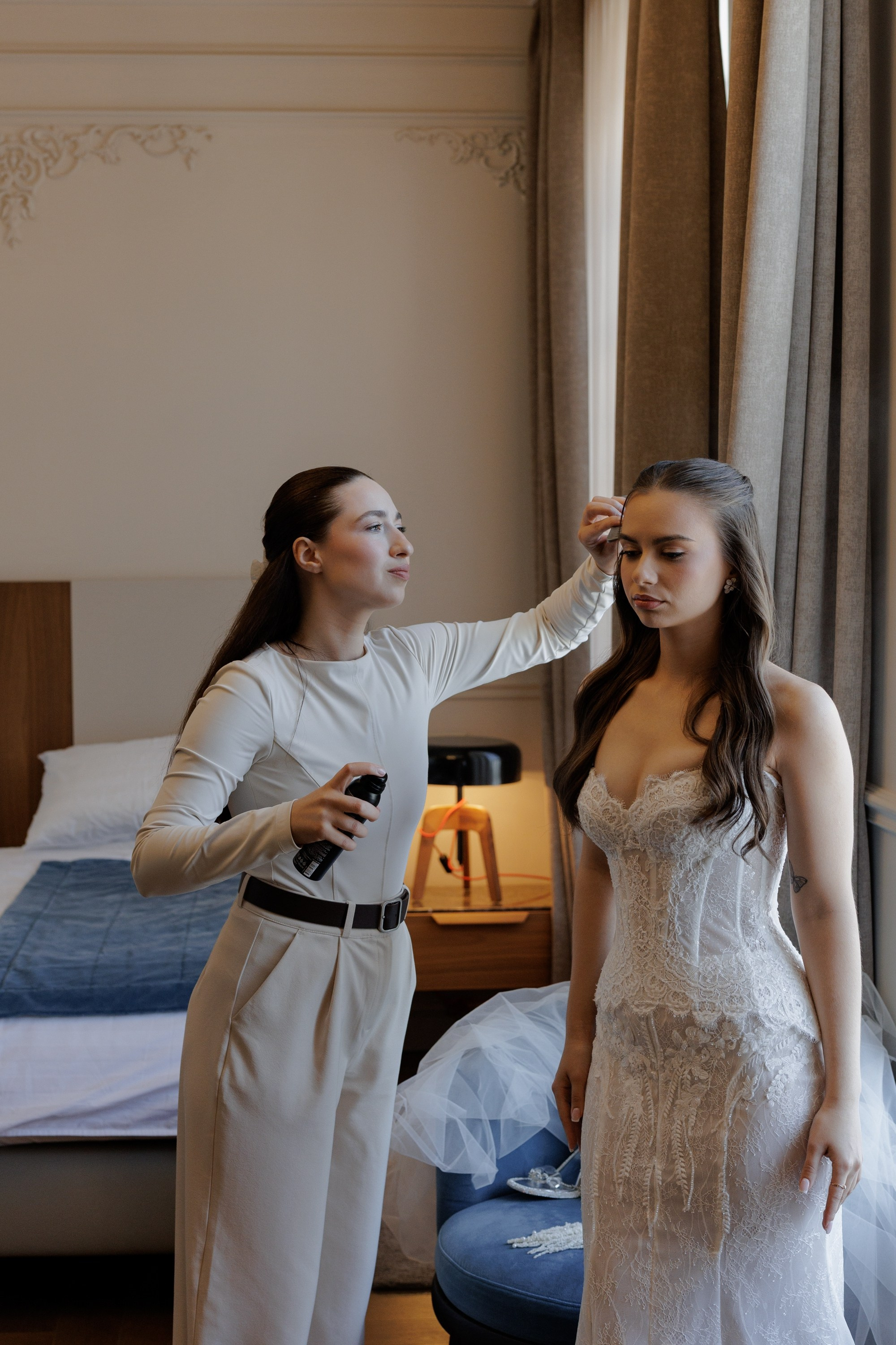 Владислав и Елизавета. Свадебный фотограф