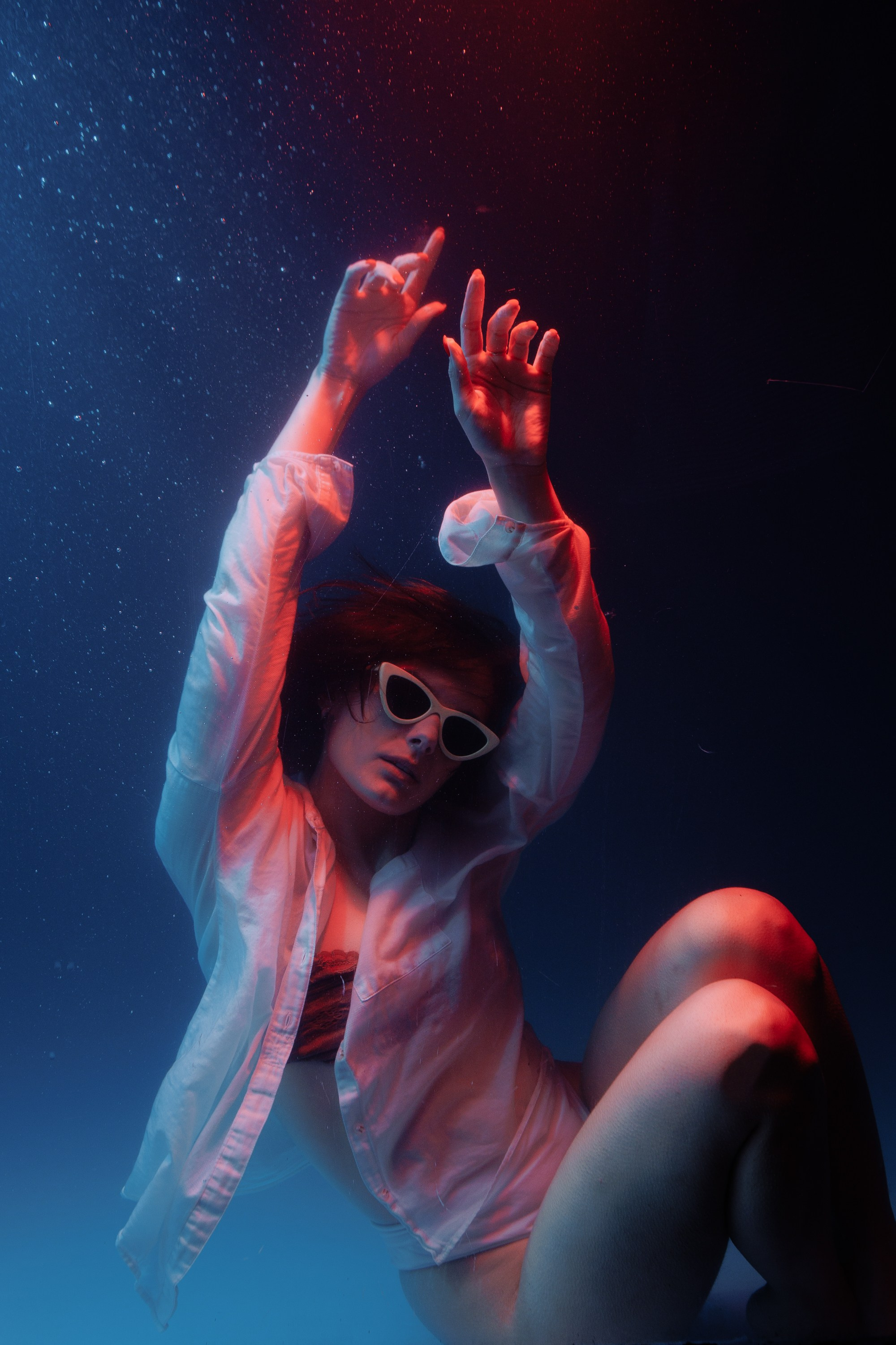 Глоток свежего воздуха. Свадебный фотограф