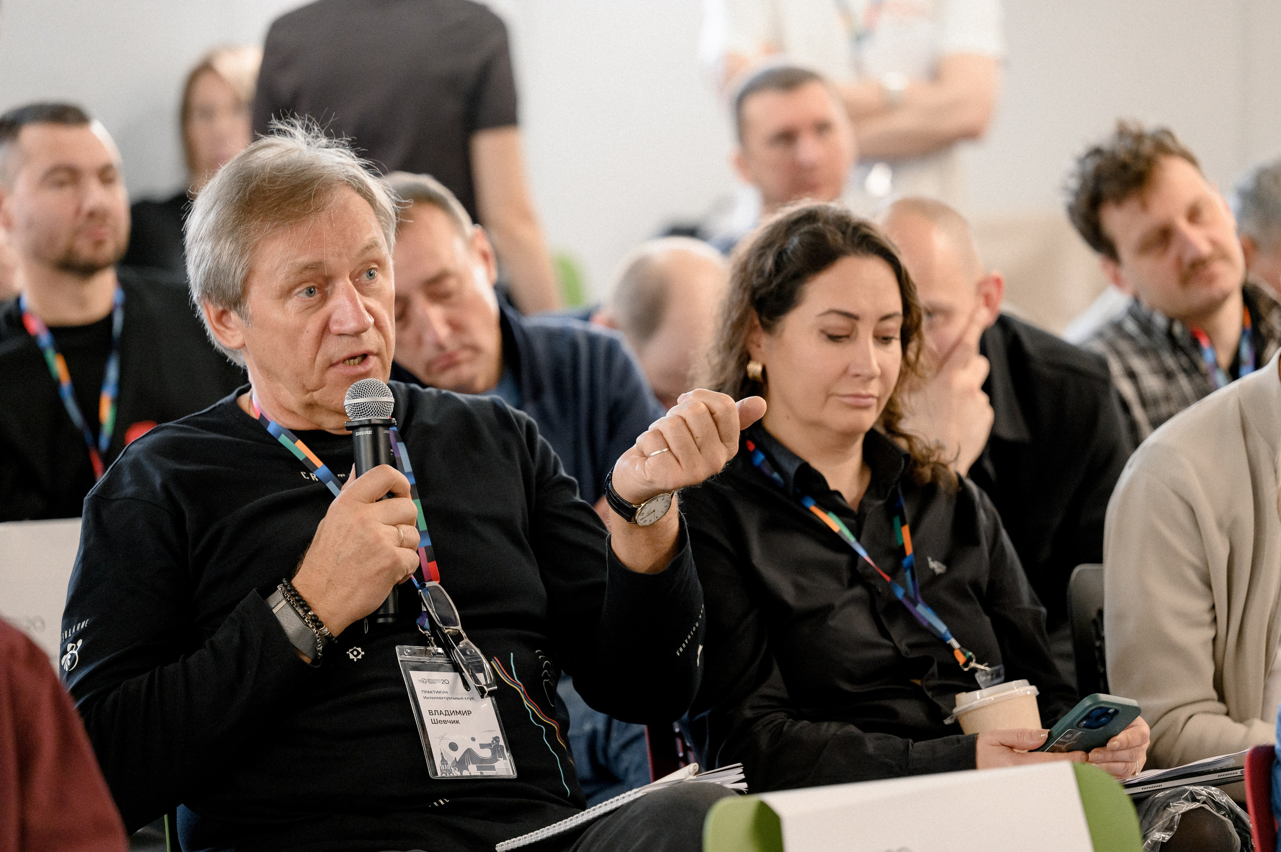 СКОЛКОВО. Фотограф Павел Петров г. Тюмень