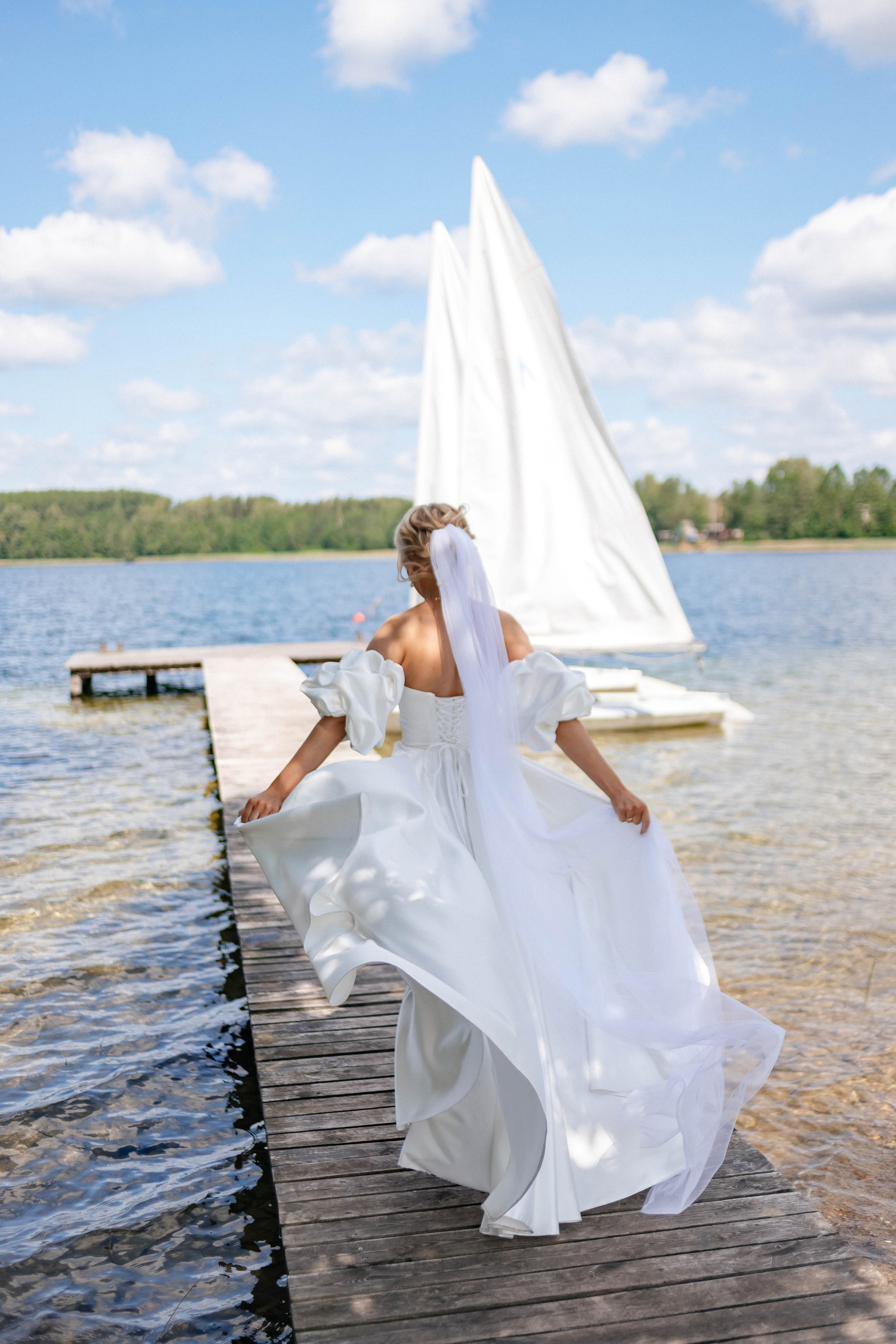 Настя и Игорь. Свадебный и семейный фотограф Юлия Виноградова