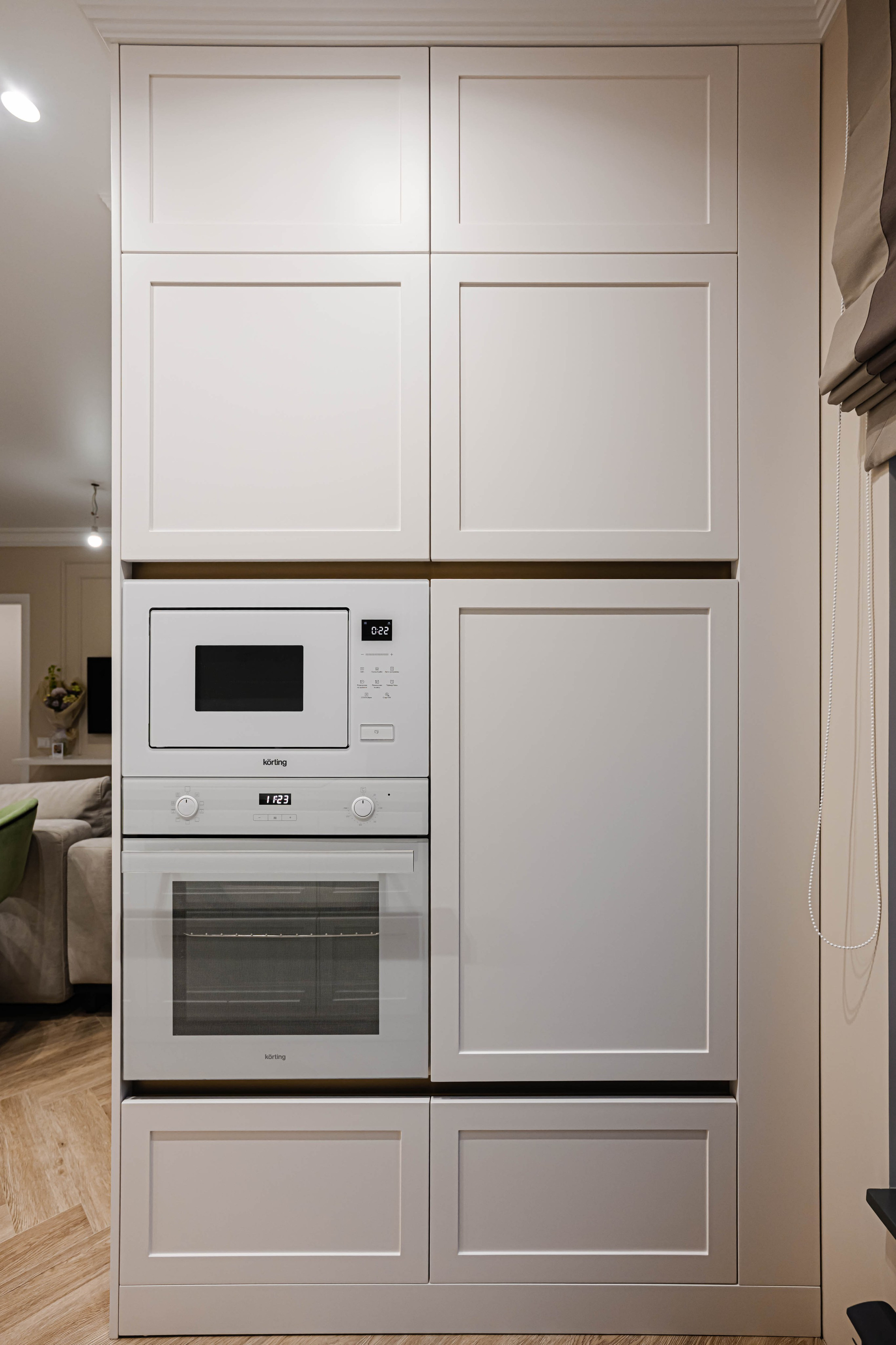 Фотосъемка для производителя мебели. Интерьерный и репортажный фотограф в Санкт-Петербурге