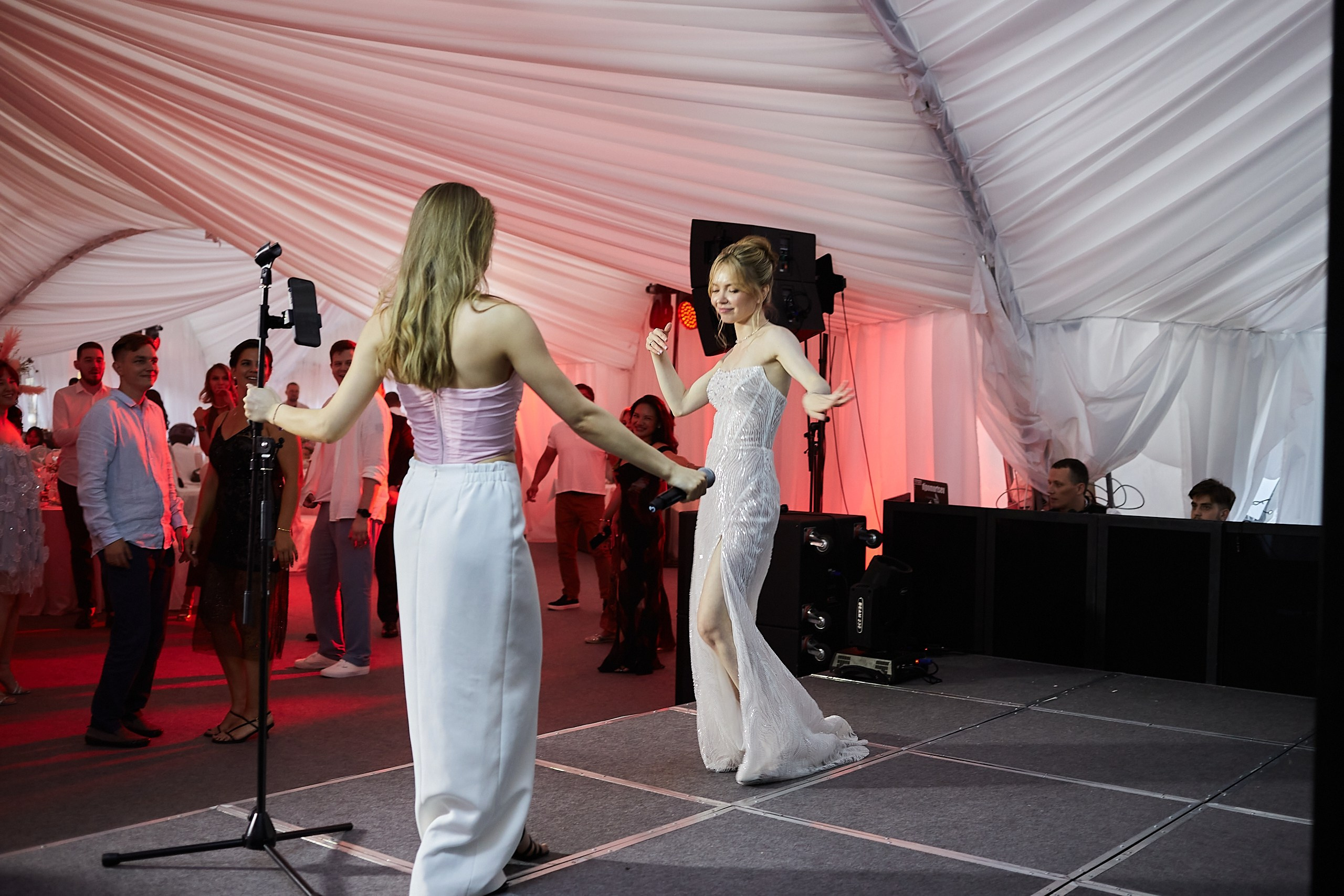 Даниил & Евгения. Фотограф и Видеограф в Москве. Олег Корушев