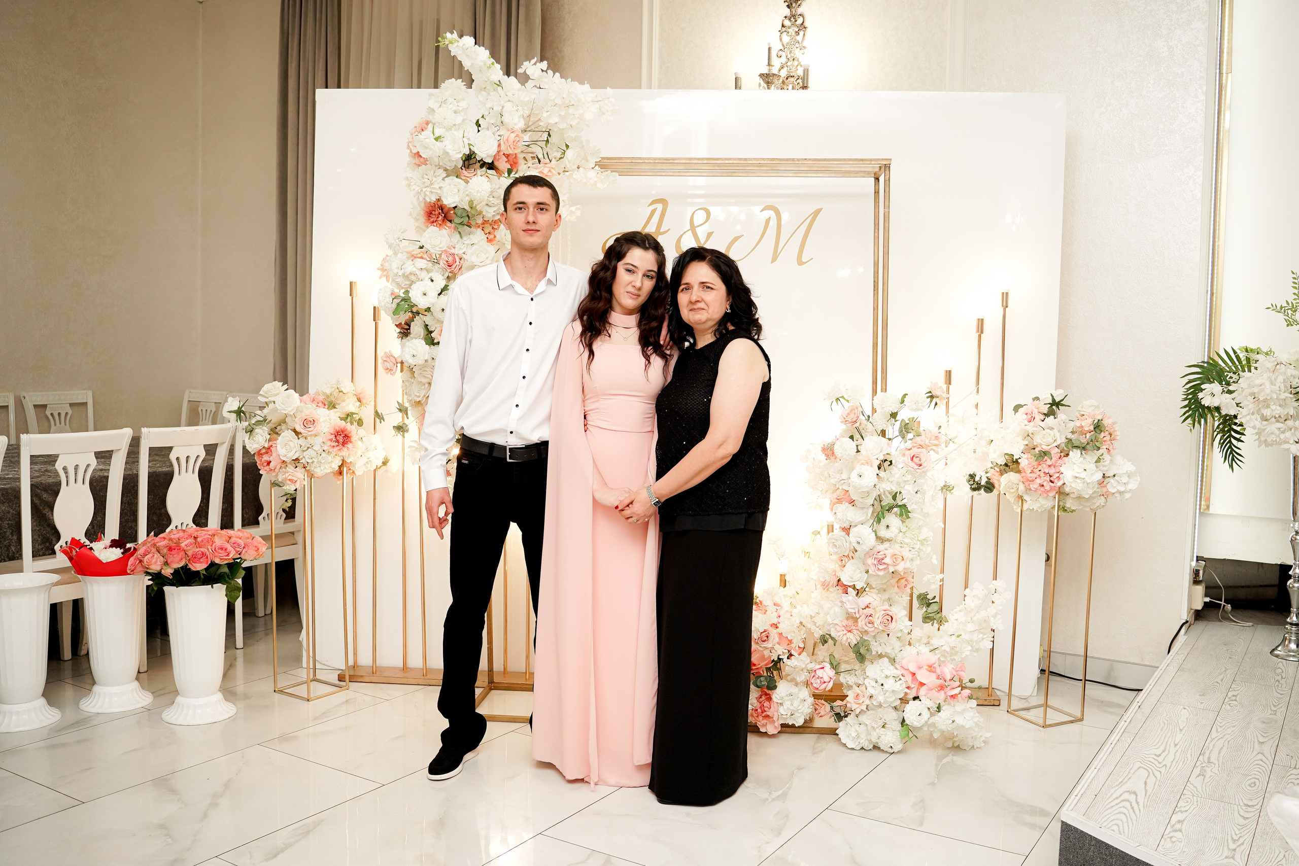 Сватовство. Свадебный фотограф в Ростове-на-Дону. Таинство Крещения и Венчания, семейные фотосессии. Алёна Чёботова