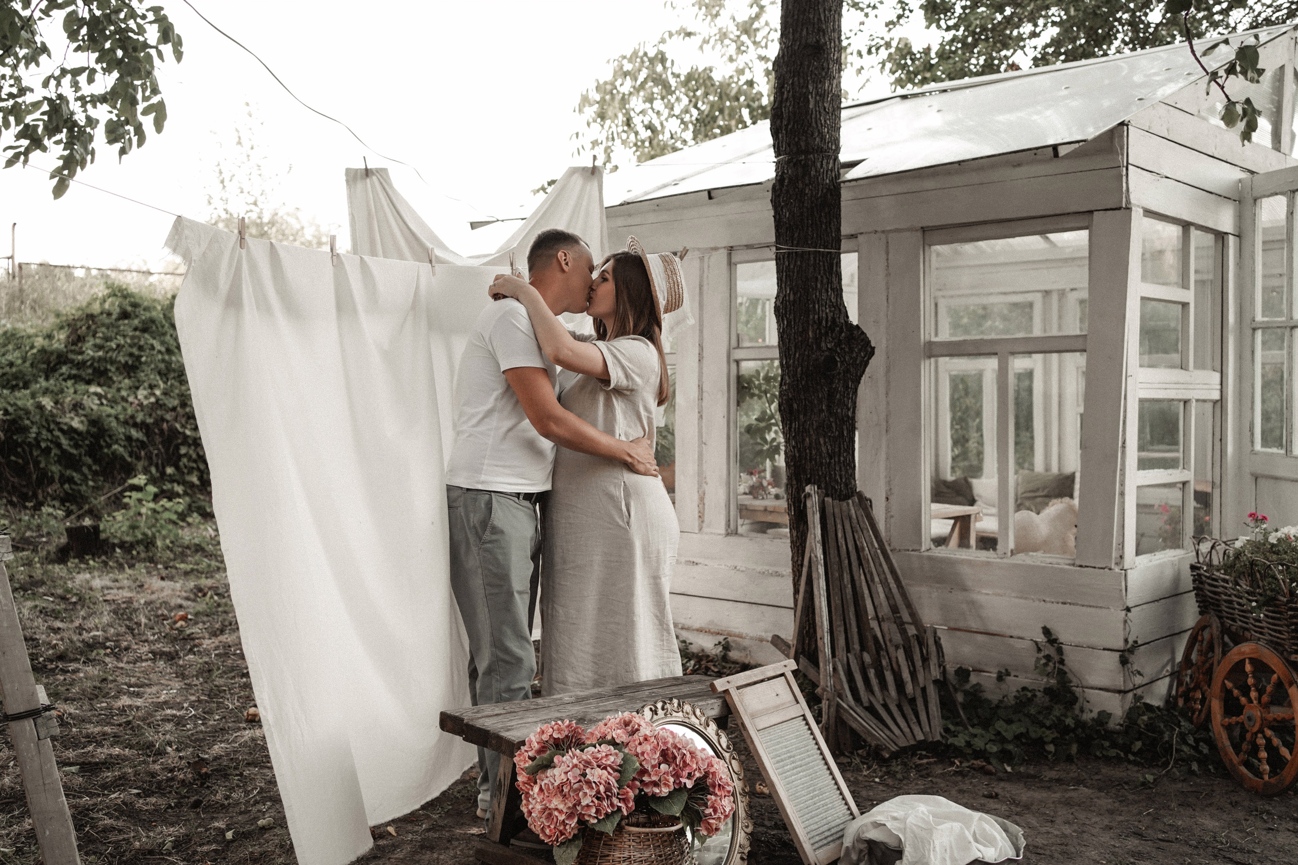 Семейный и свадебный фотограф в Ростове. Широкий спектр локаций. Свадебный фотограф в Ростове-на-Дону. Таинство Крещения и Венчания, семейные фотосессии. Алёна Чёботова