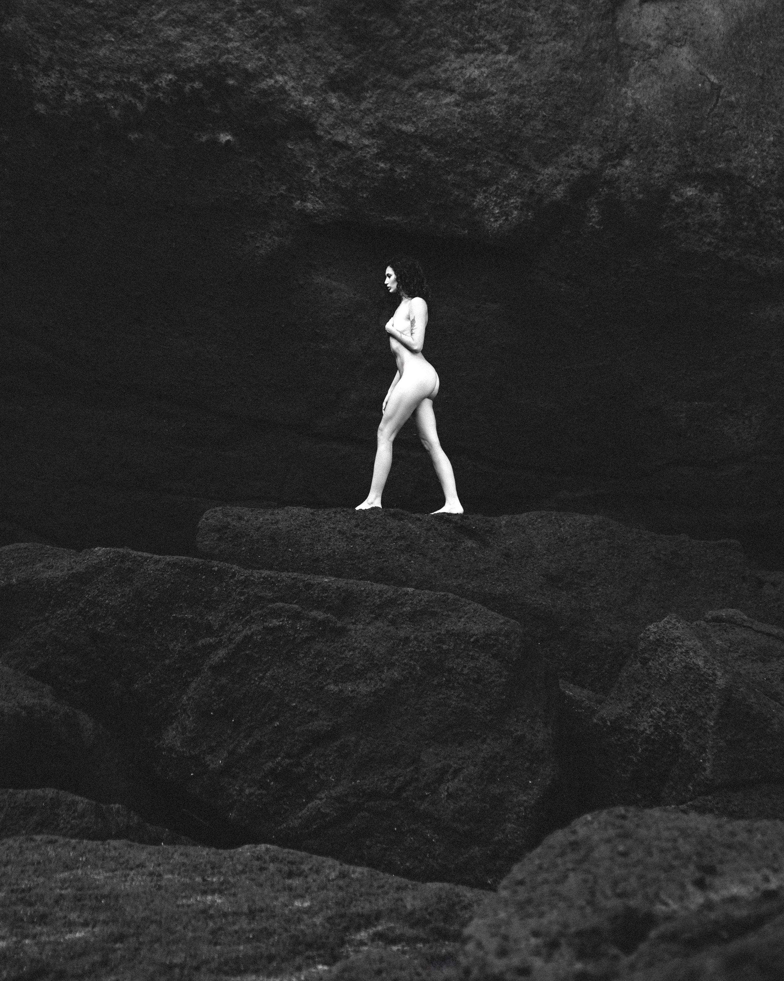 Victoria. Alena Gribkova