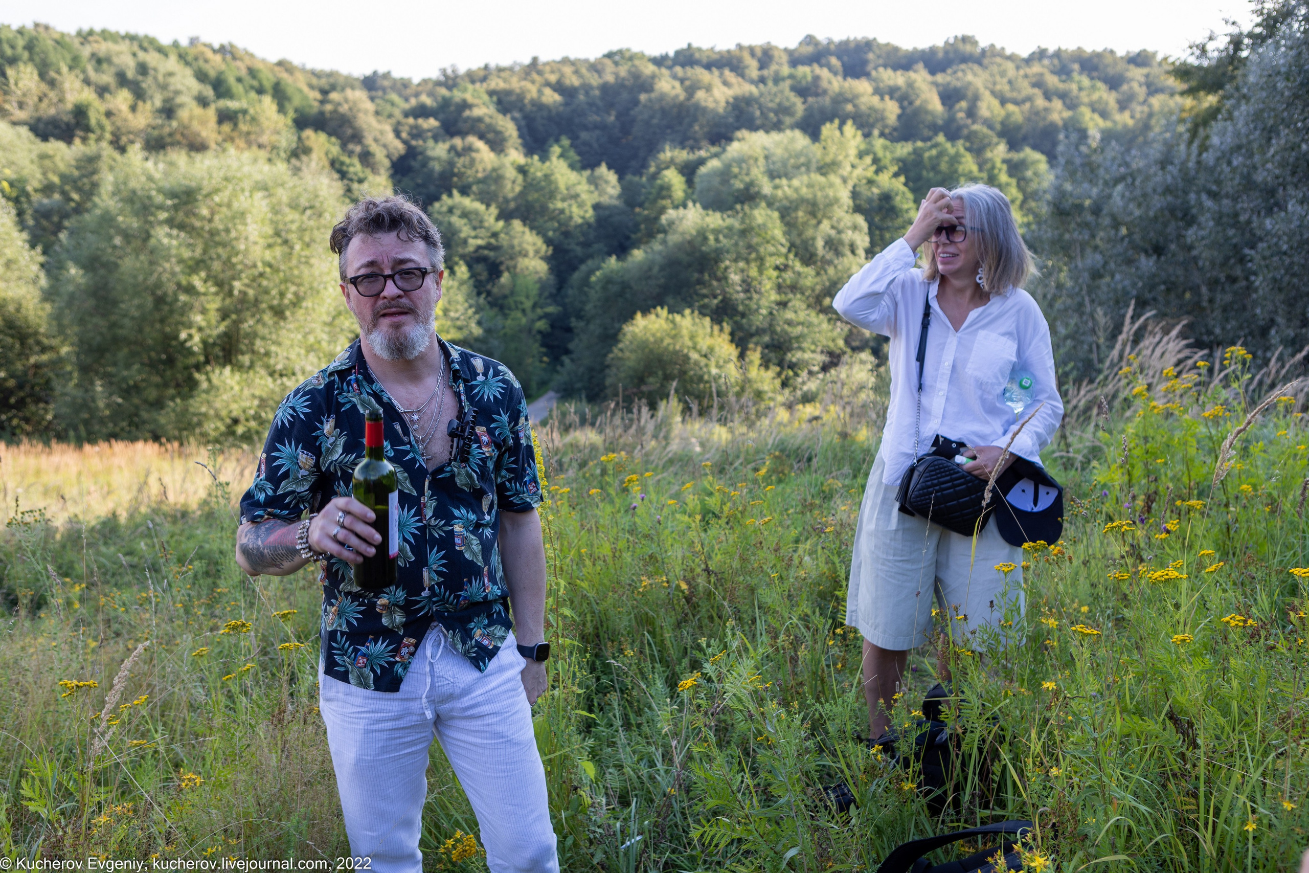 РФС. Репортажка. Кучеров Евгений. Фотограф