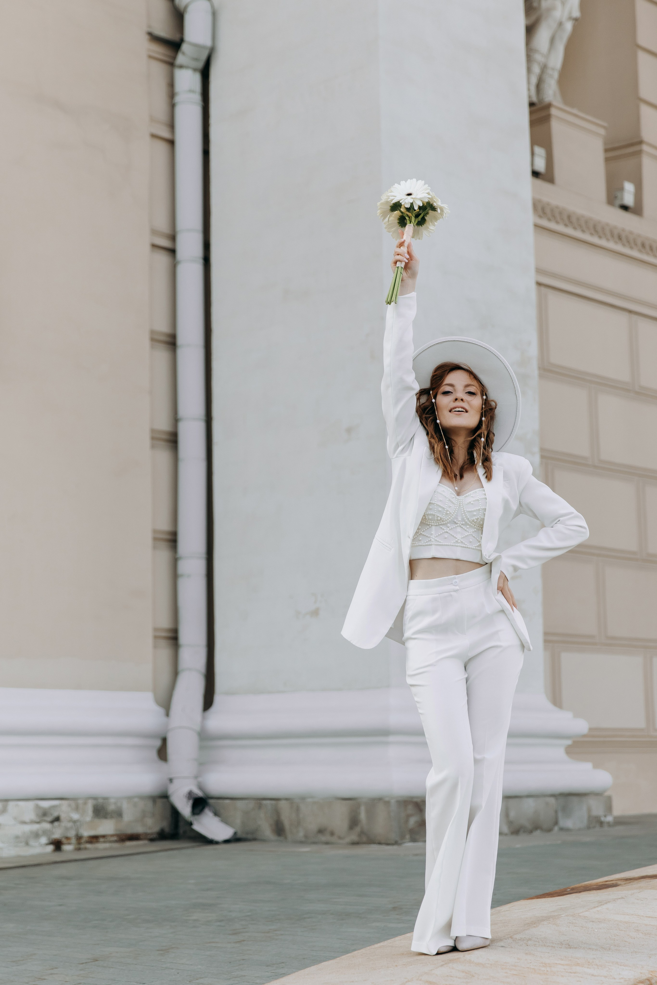 Павел и Маргарита. Свадебный фотограф в Москве Дмитрий Левин