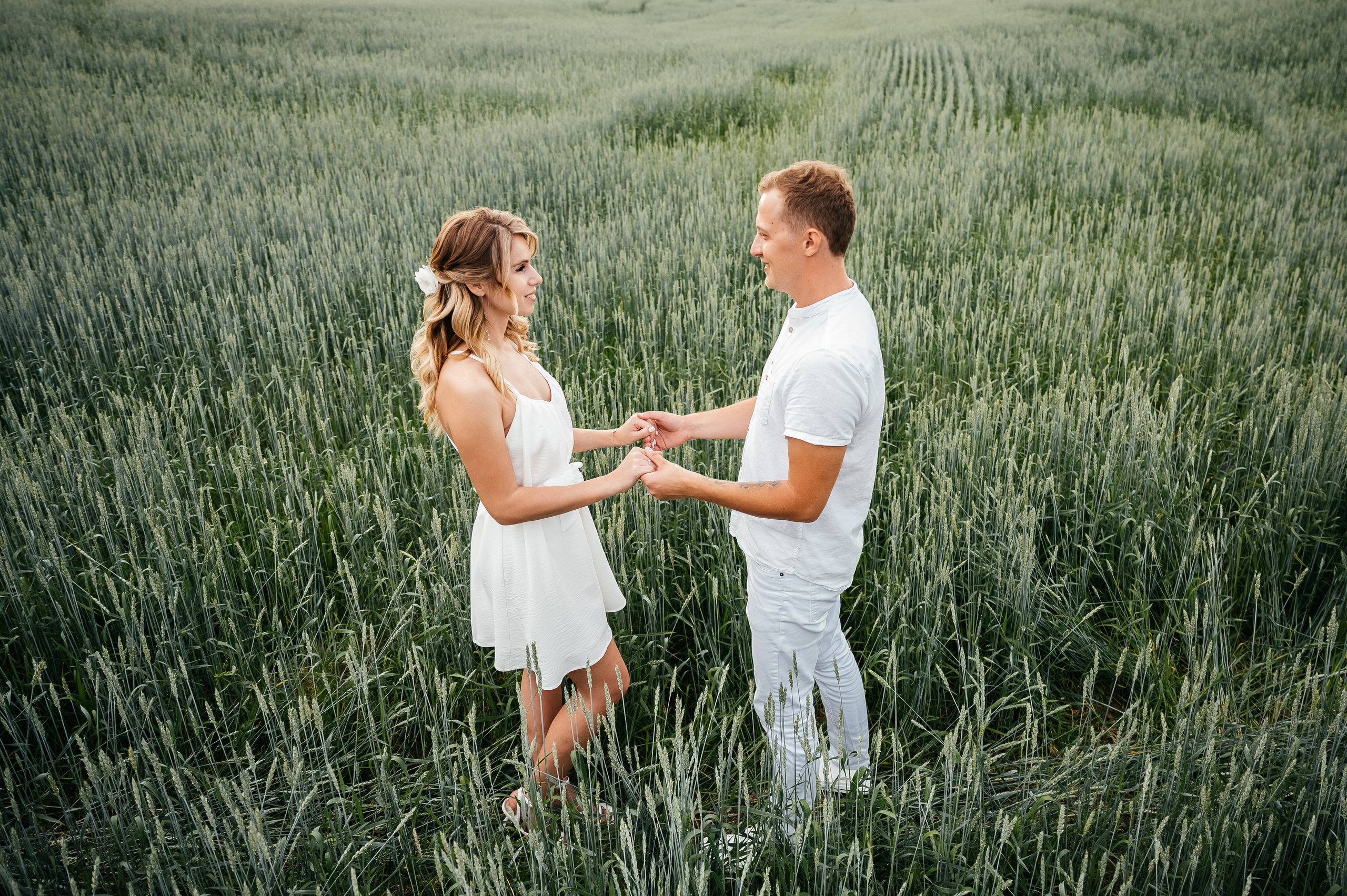 Love Story. Главная