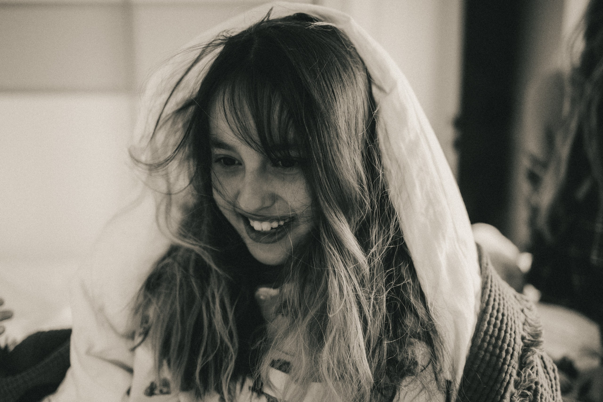 Мария, Мадина и Амина. Семейный фотограф Москва