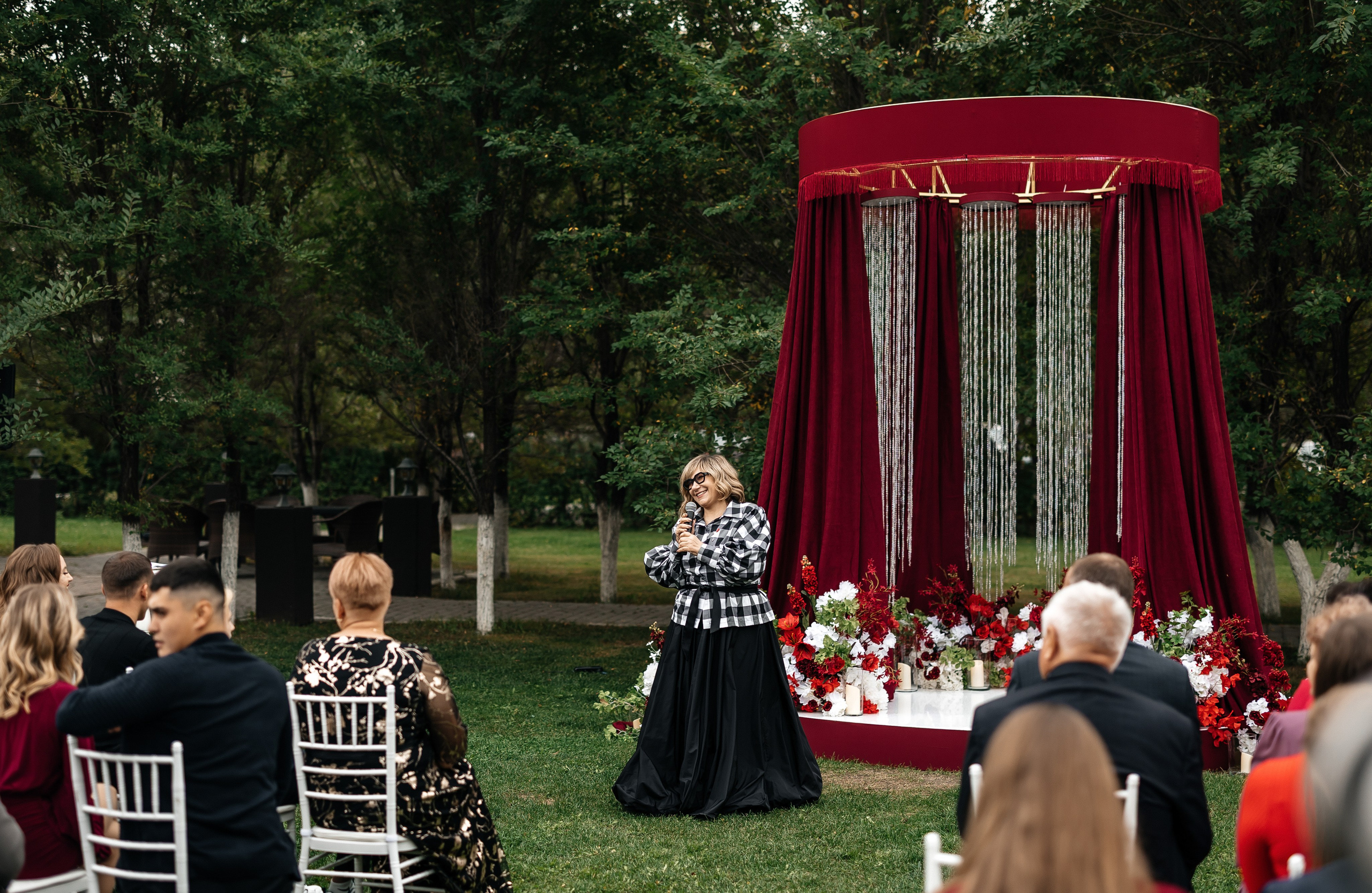 Юрий & Дарья | 06.06.25. Свадебный и семейный фотограф в Омске Евгения Хакимова