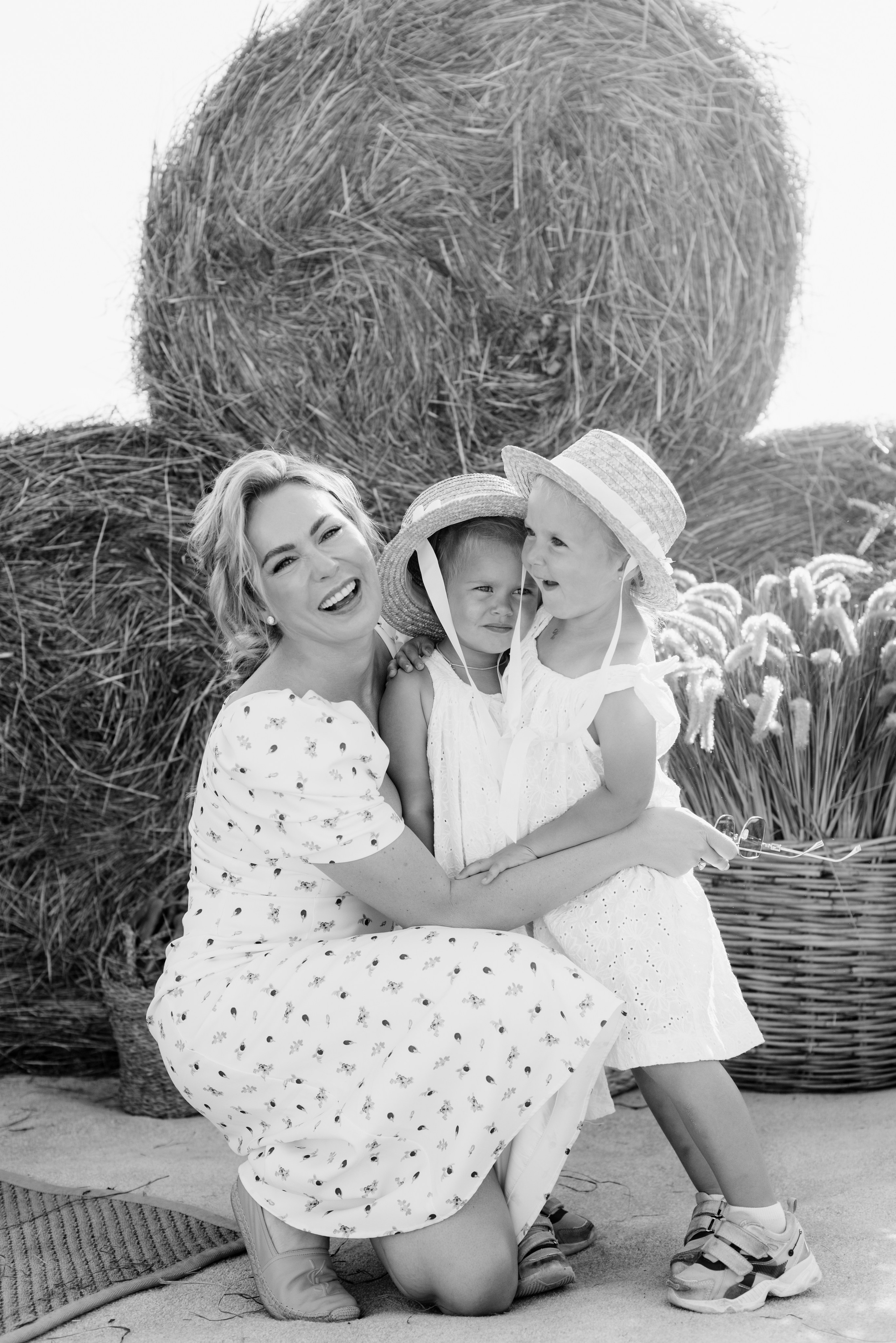 Семейный День. Главная