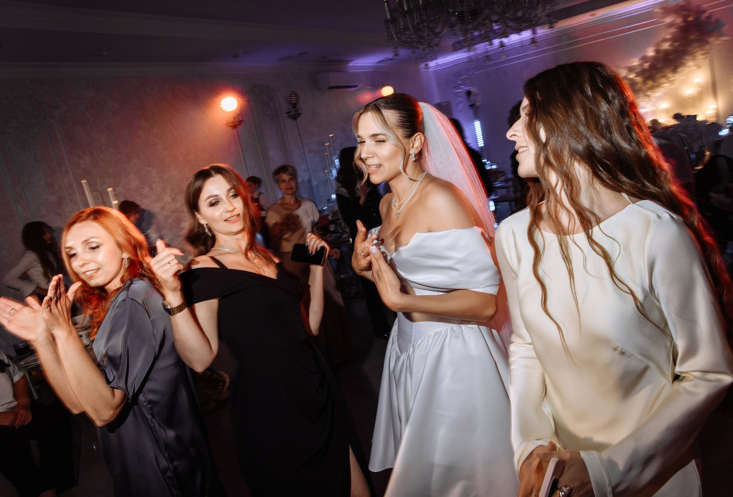 Алексей и Анна. Фотограф Кирилл Верт