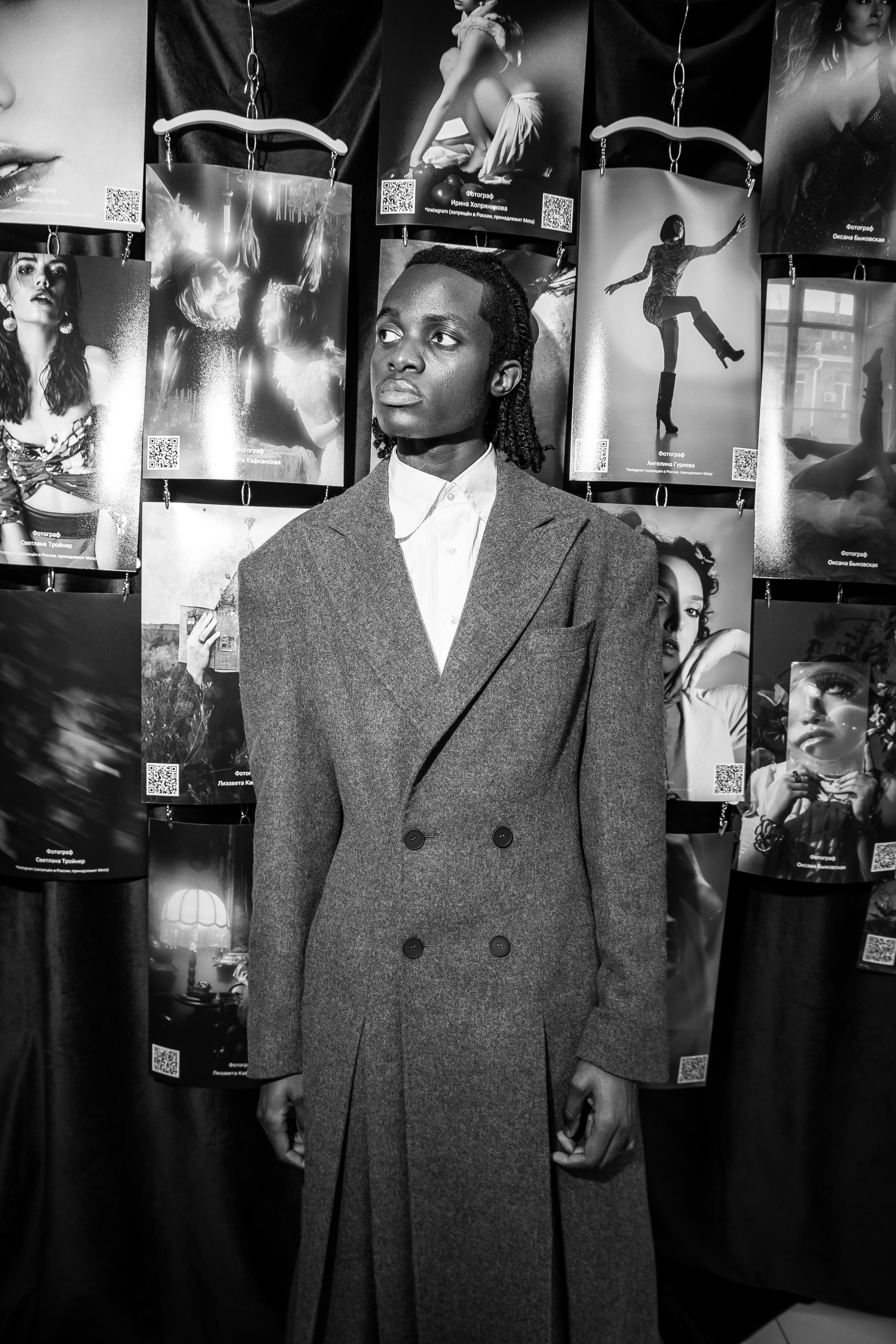 FASHION WEEK ROSTOV. Свадебный фотограф в Ростове-на-Дону