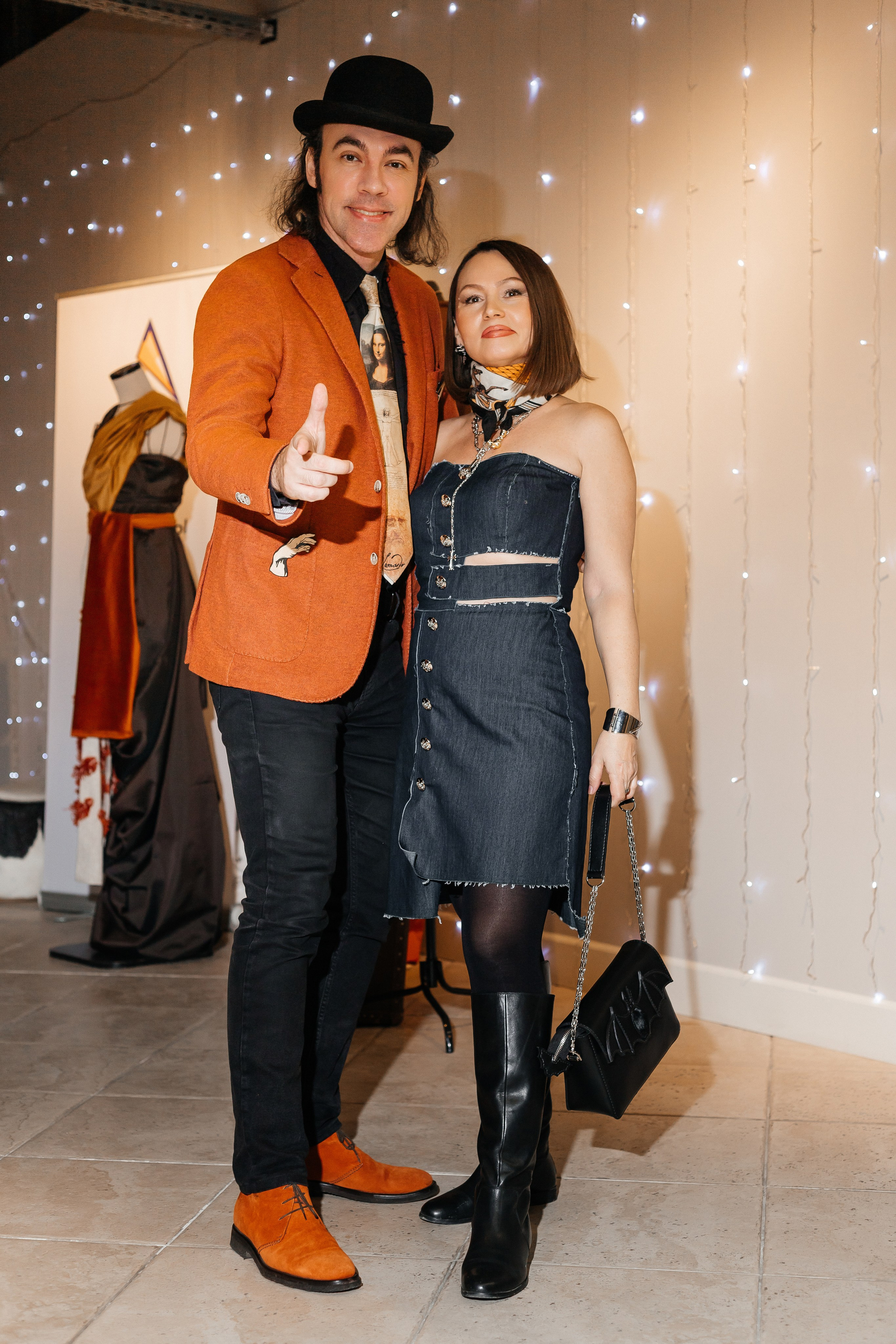 Hermes event. Свадебный фотограф в Ростове-на-Дону