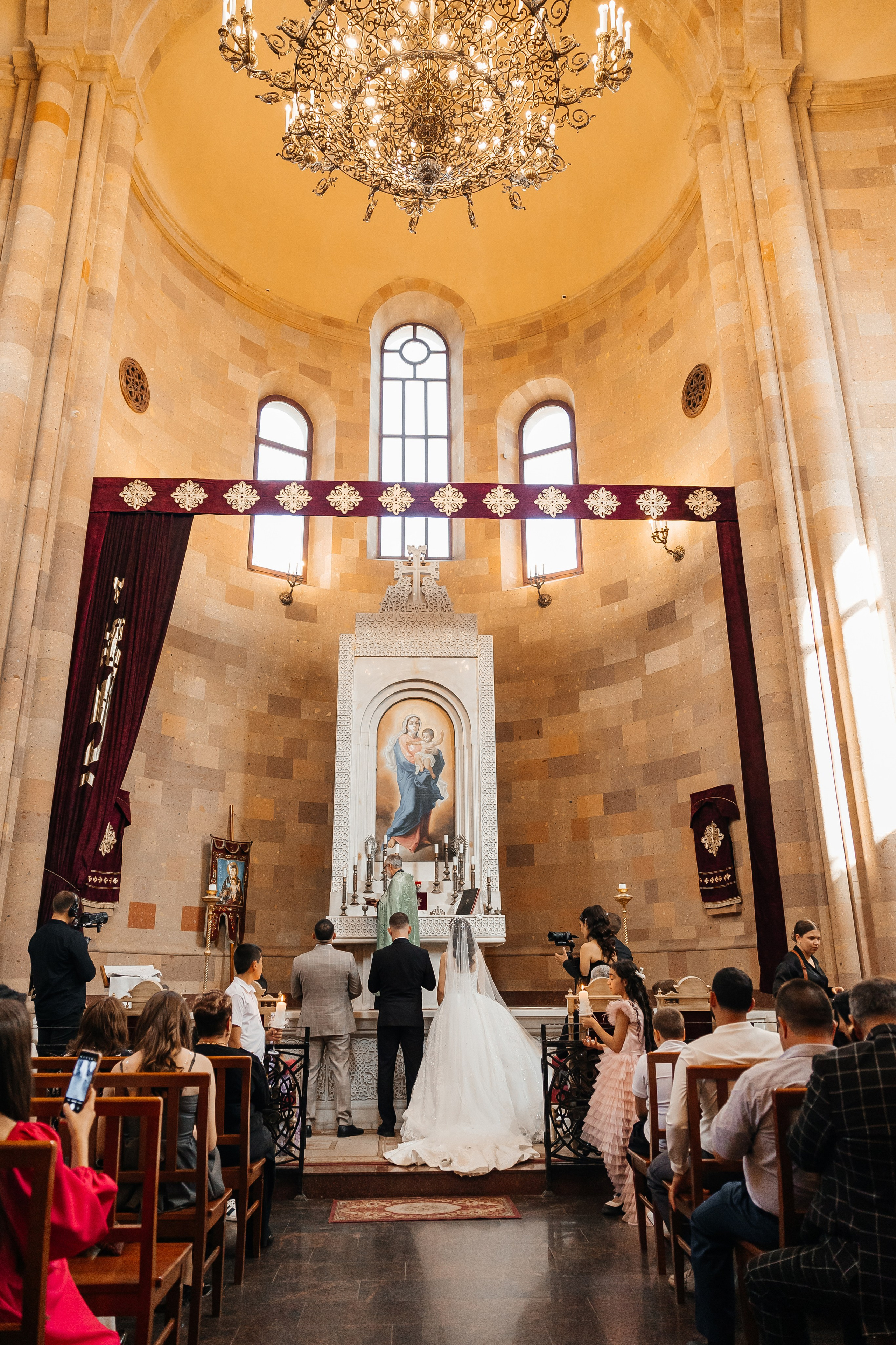 A&L. Свадебный фотограф в Ростове-на-Дону