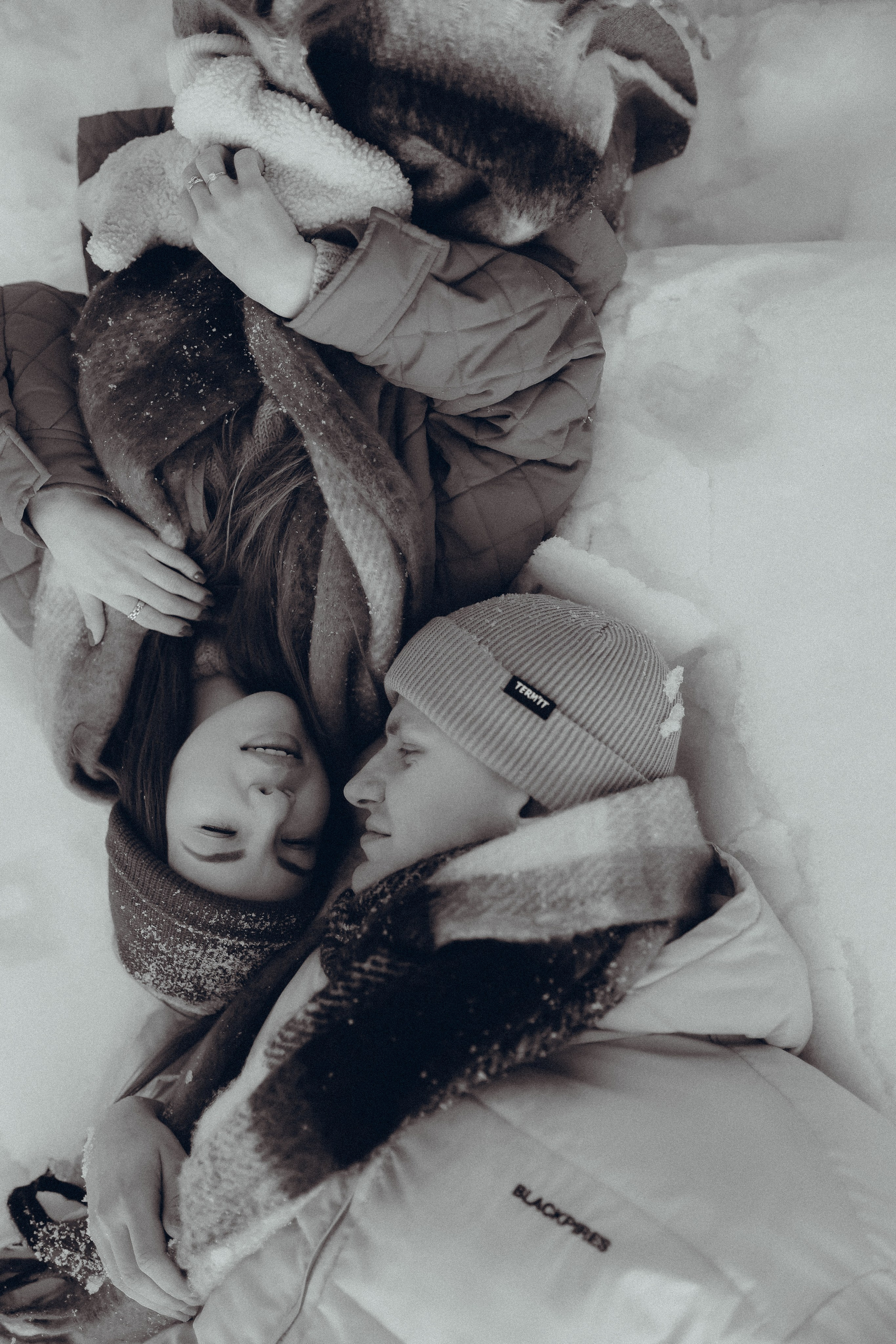 Андрей и Ульяна. Семейный и свадебный фотограф в Новосибирске/Бийске Екатерина Логинова