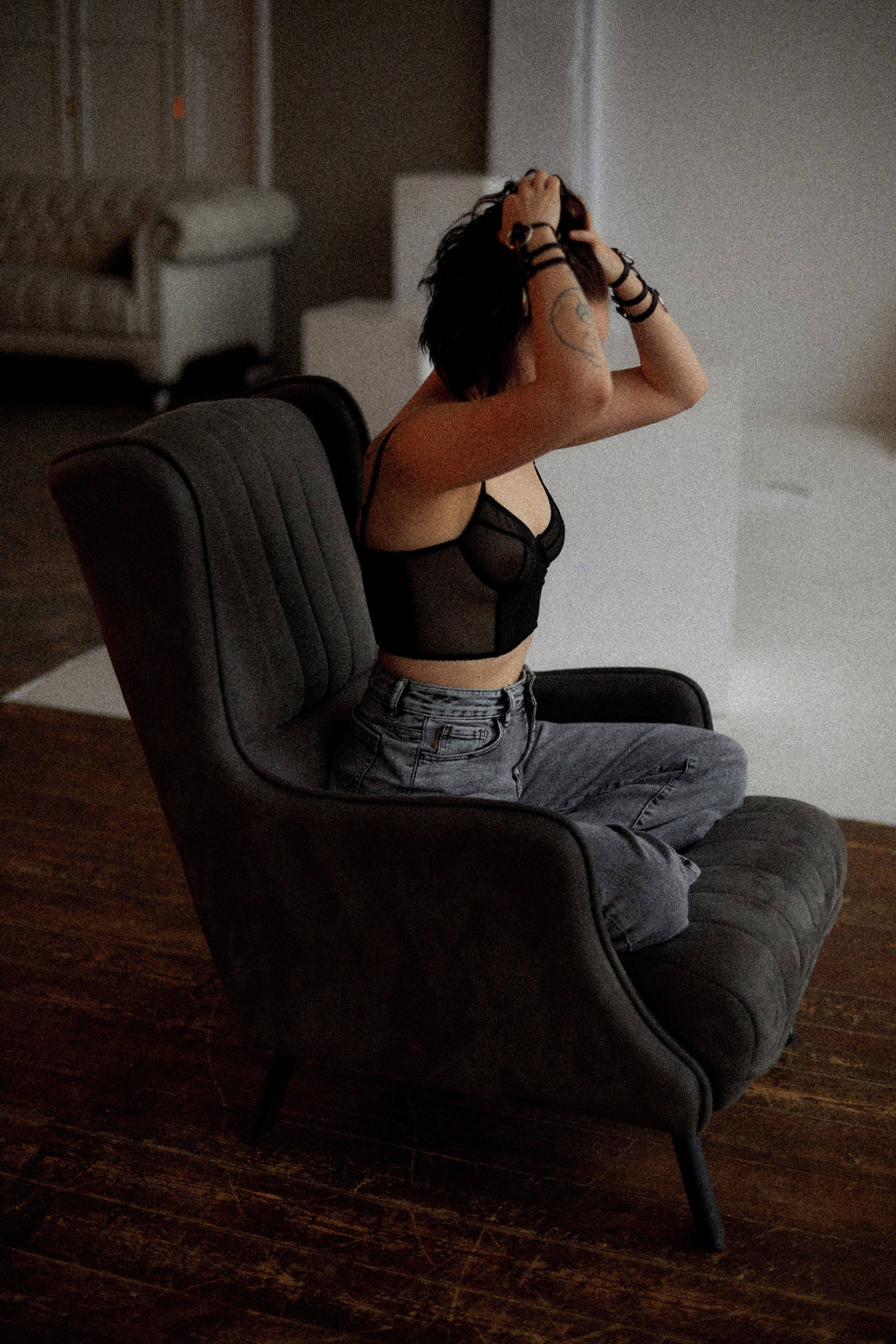 Лена. Ваш классный фотограф в Калининграде и на побережье Мария Шокурова