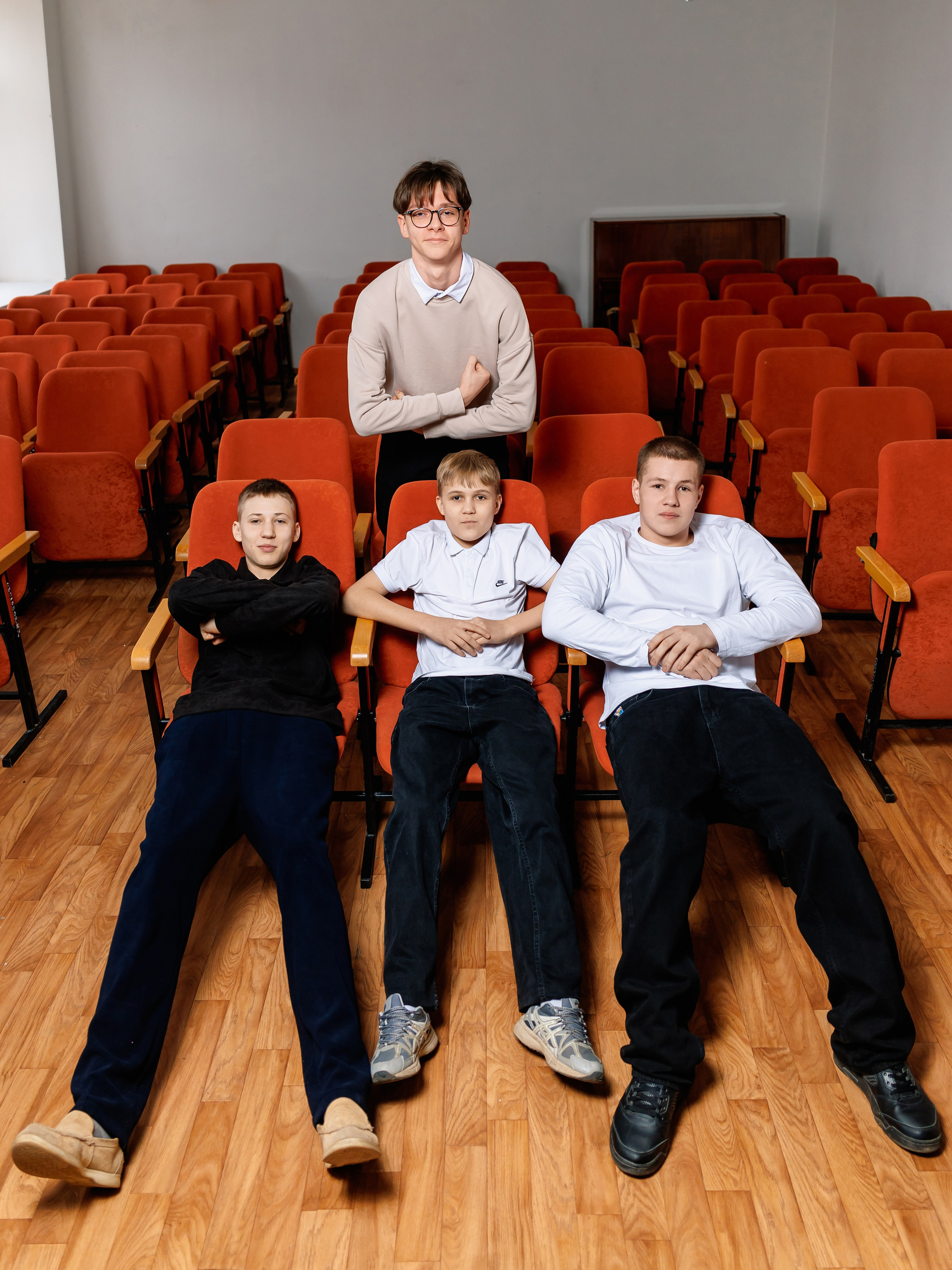 9-а, 2 шк, выпуск 2025