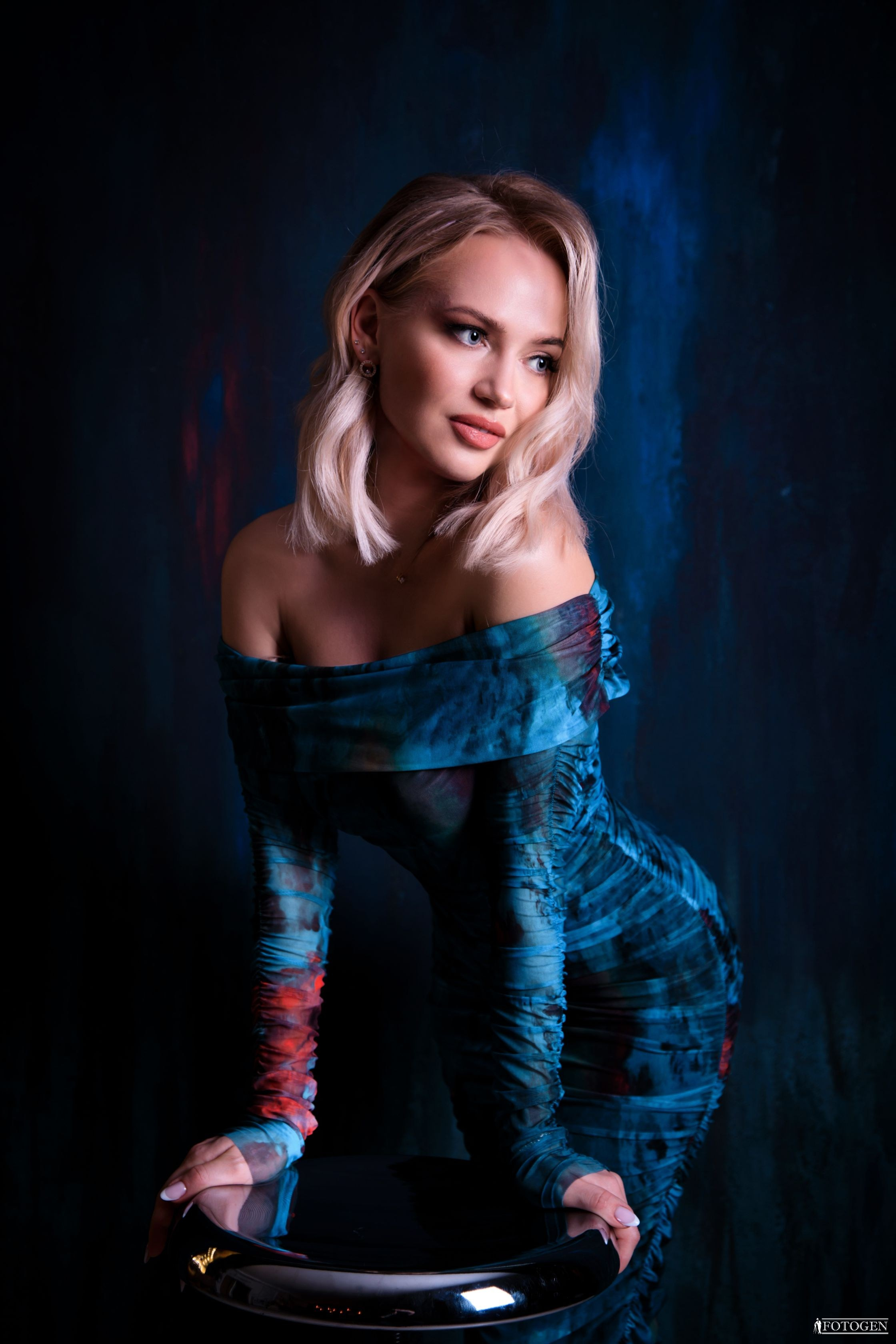 Красота и стиль: Фотосессии в студии Fotogen. Интерьерная фотостудия FOTOGEN г. Краснодар