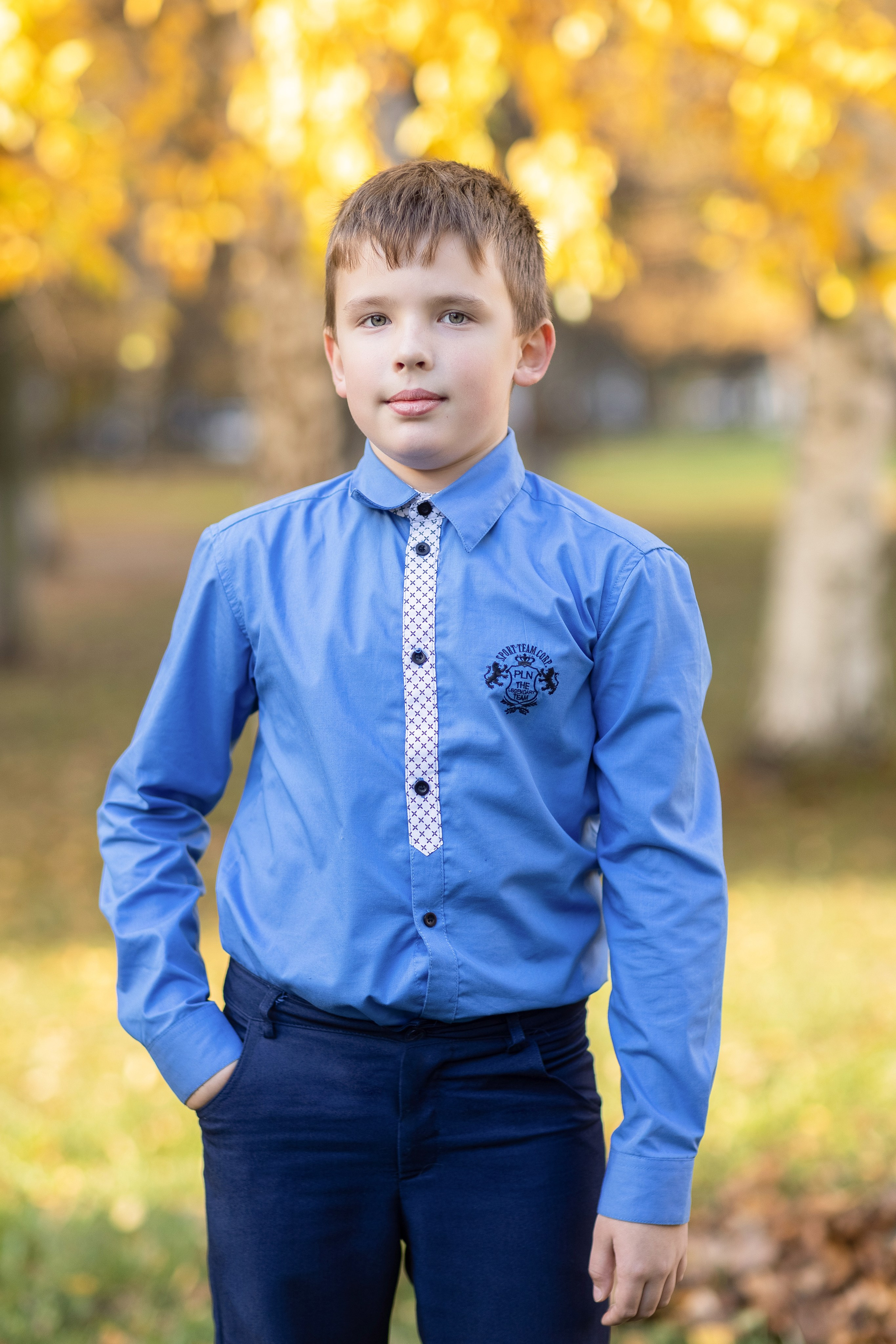 Уличные съёмки. Выпускные альбомы в Ярославле Анна Николаева